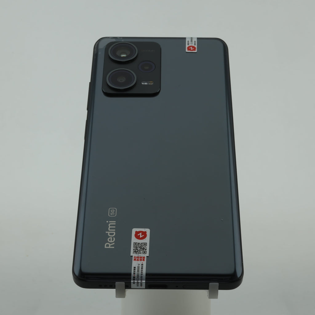 REDMI Note 12 Pro+
