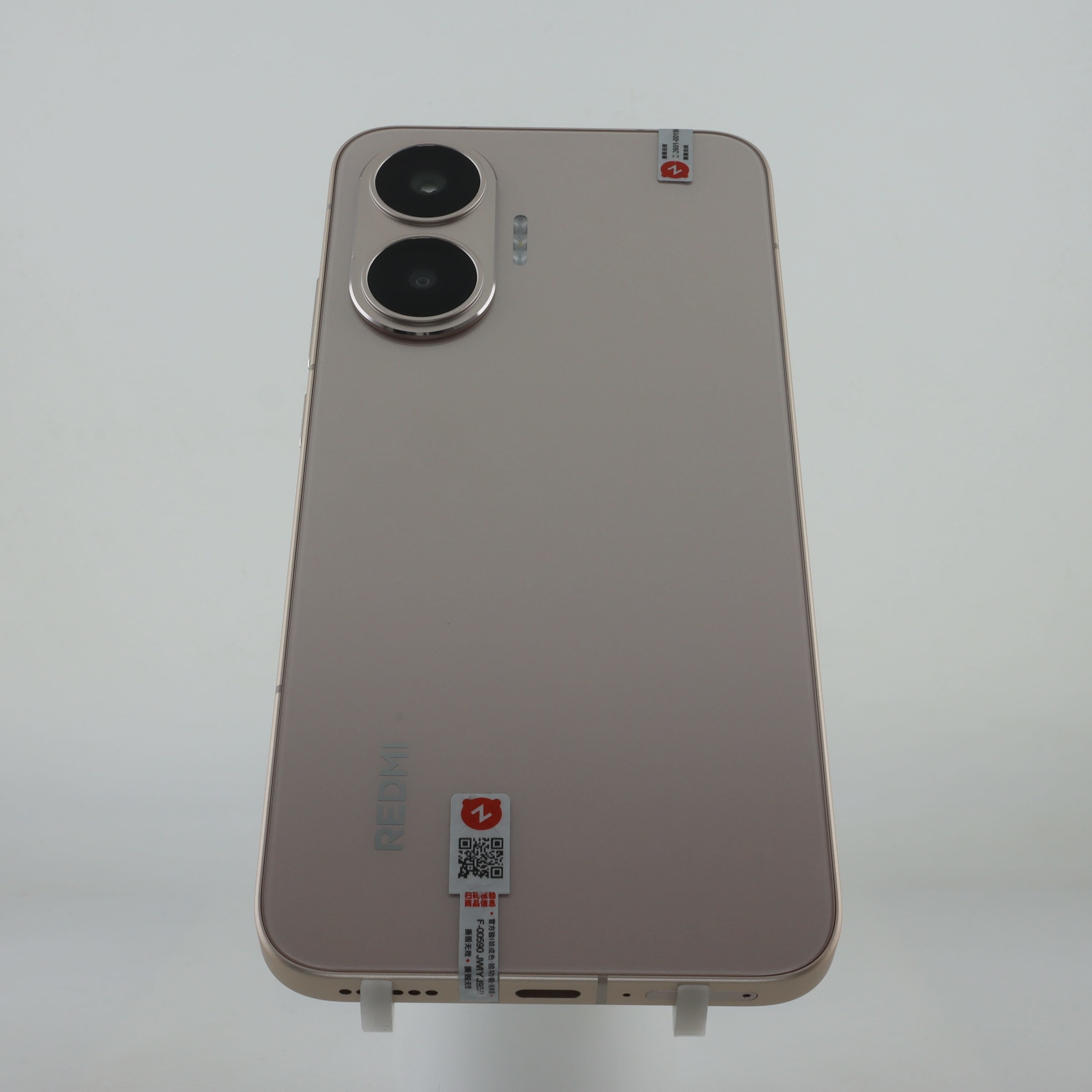REDMI  Turbo 4 Pro