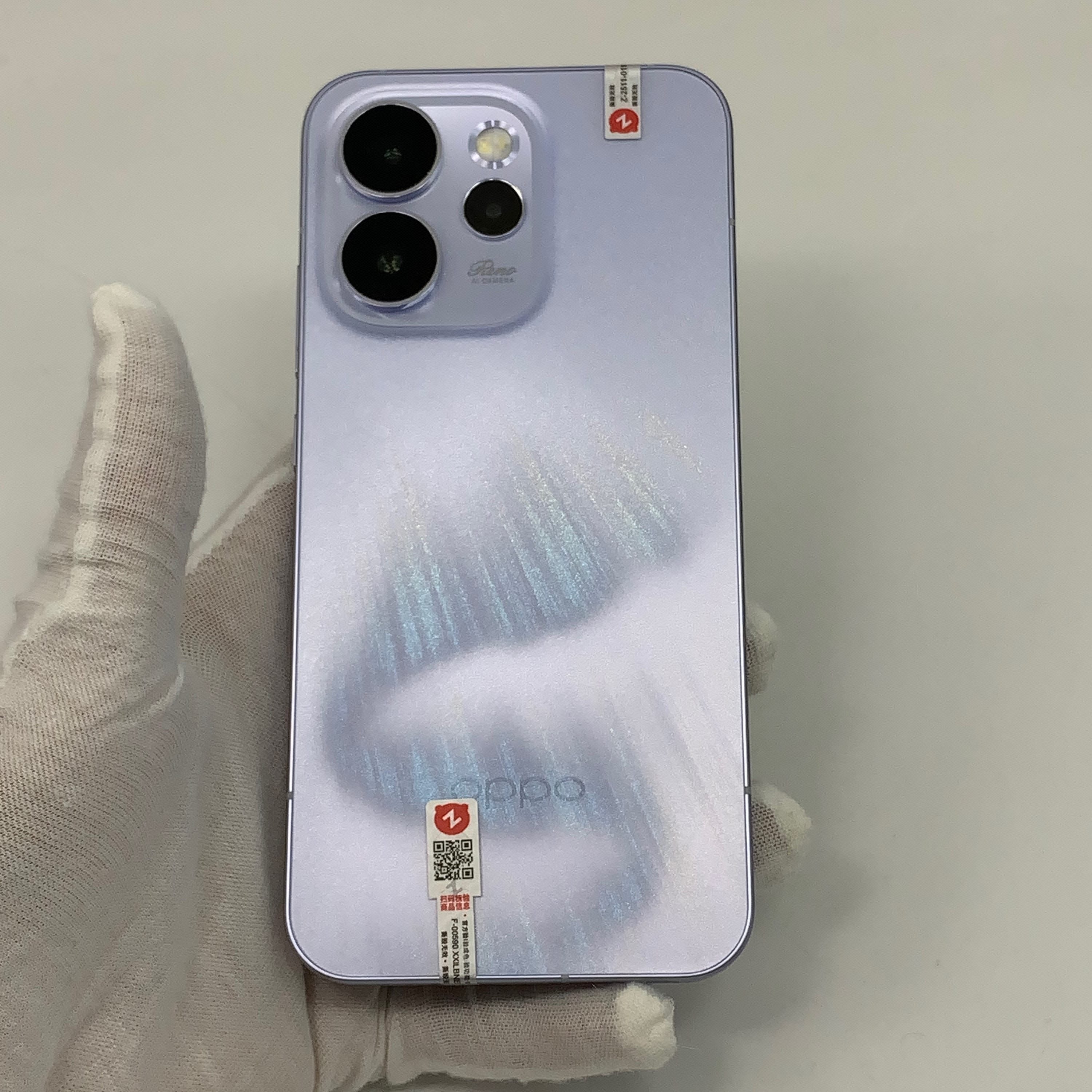 OPPO Reno15