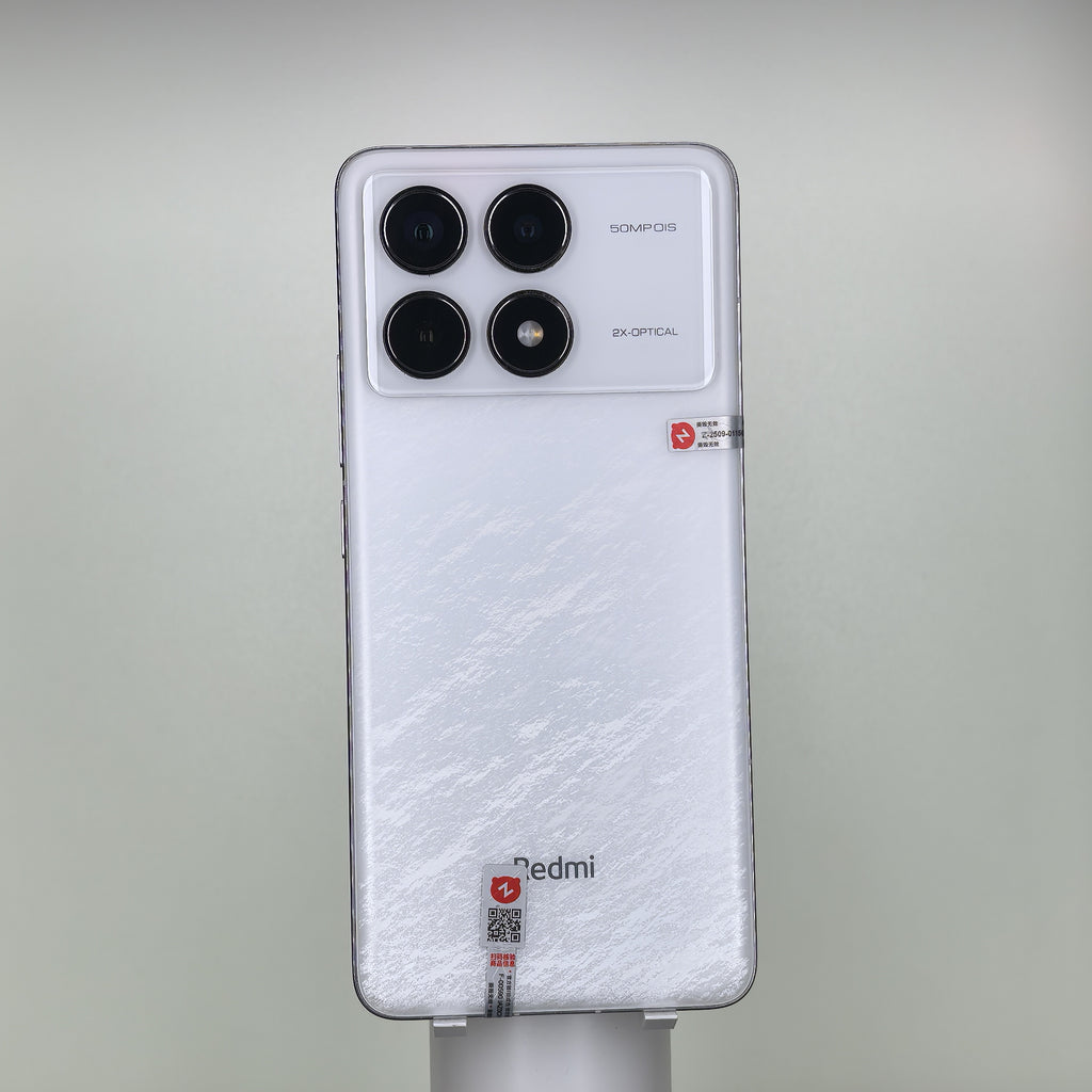 REDMI K70 Pro