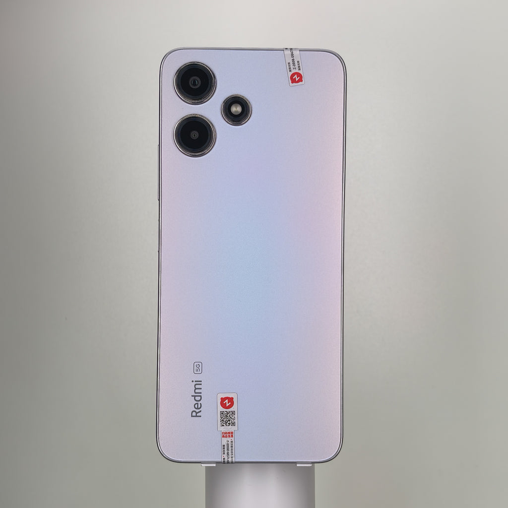 REDMI Note 12R