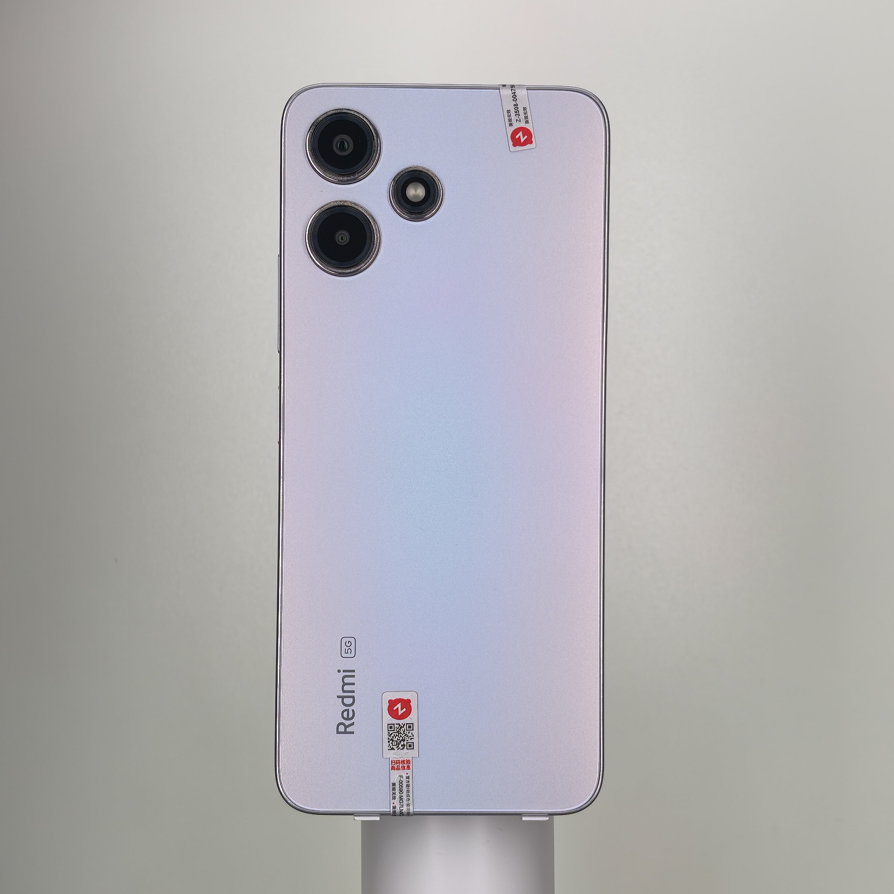 REDMI Note 12R