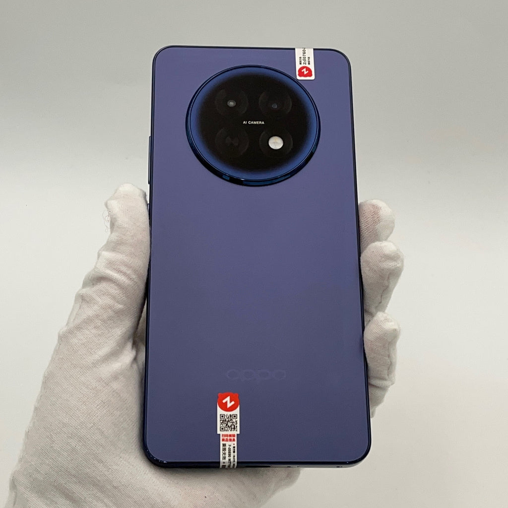 OPPO A6 Max