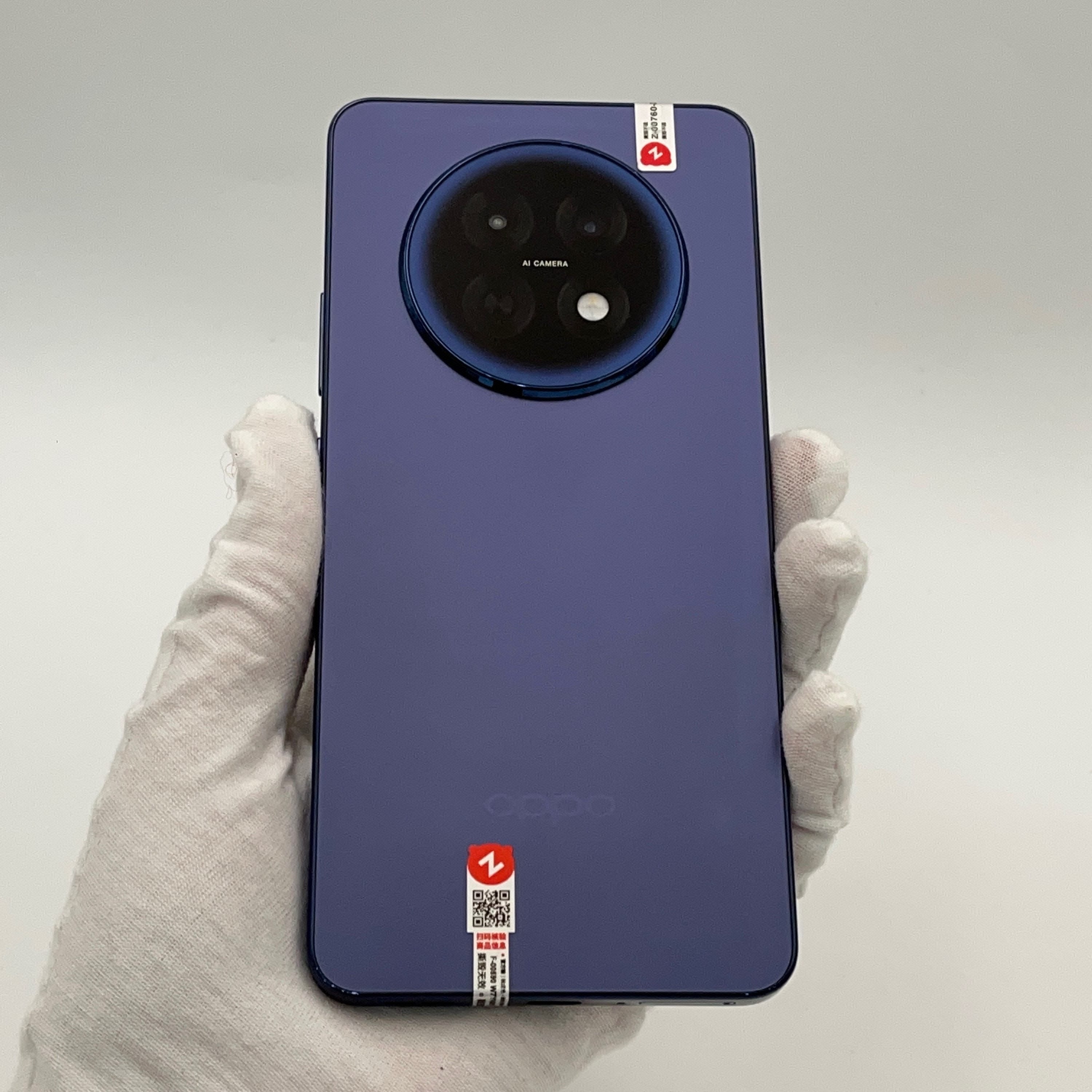 OPPO A6 Max