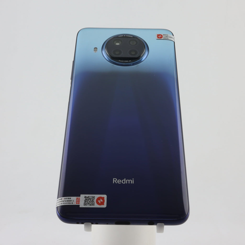 REDMI Note 9 Pro