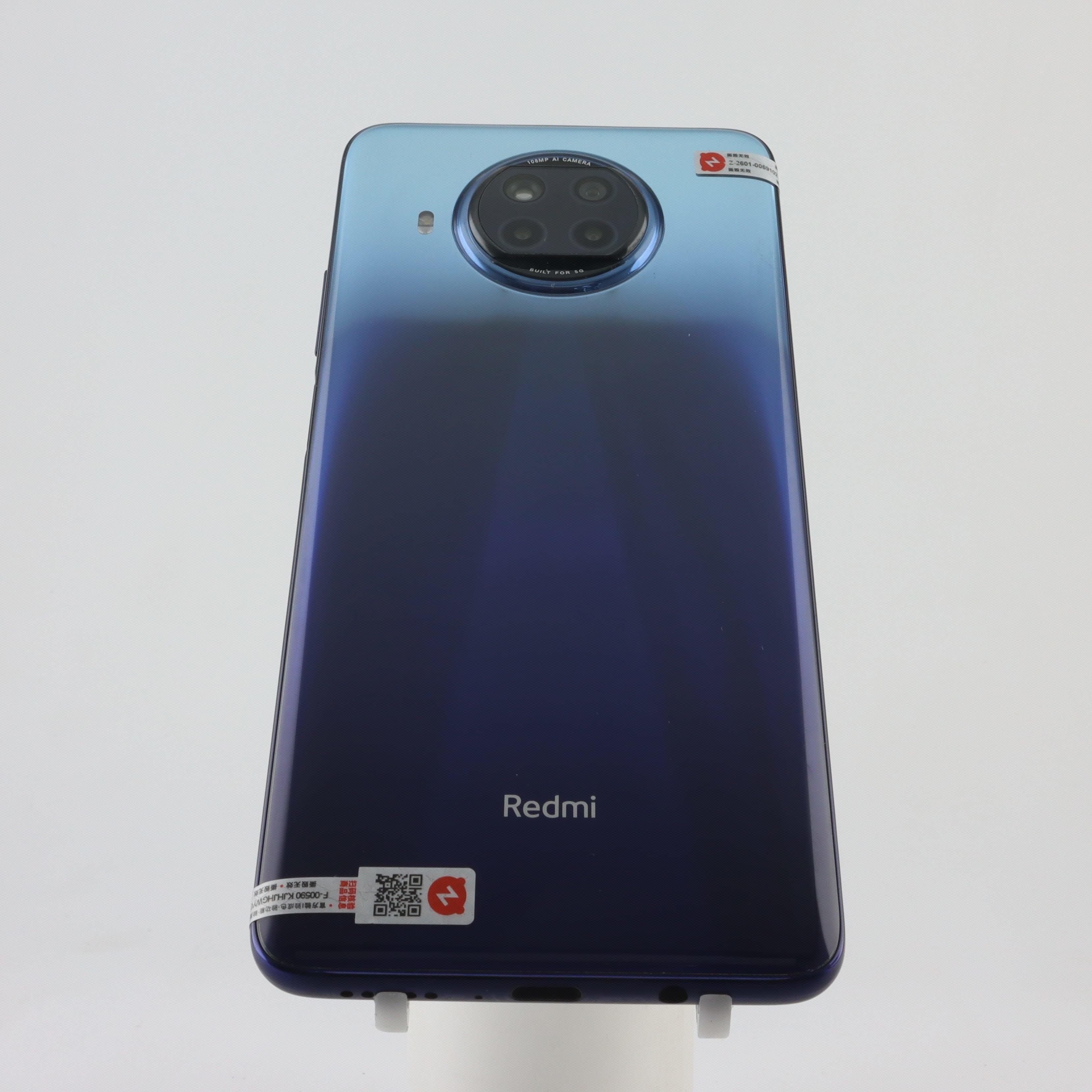 REDMI Note 9 Pro