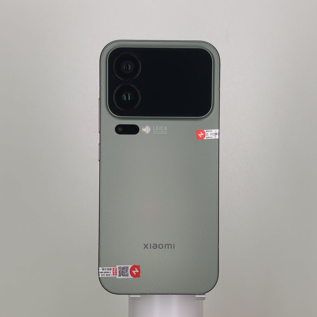 XIAOMI 17Pro