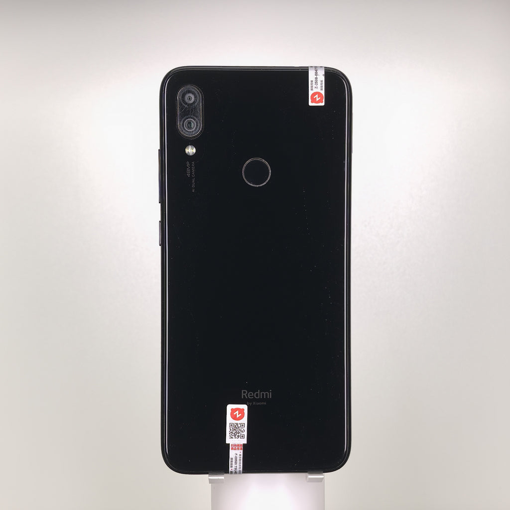 REDMI Note7Pro
