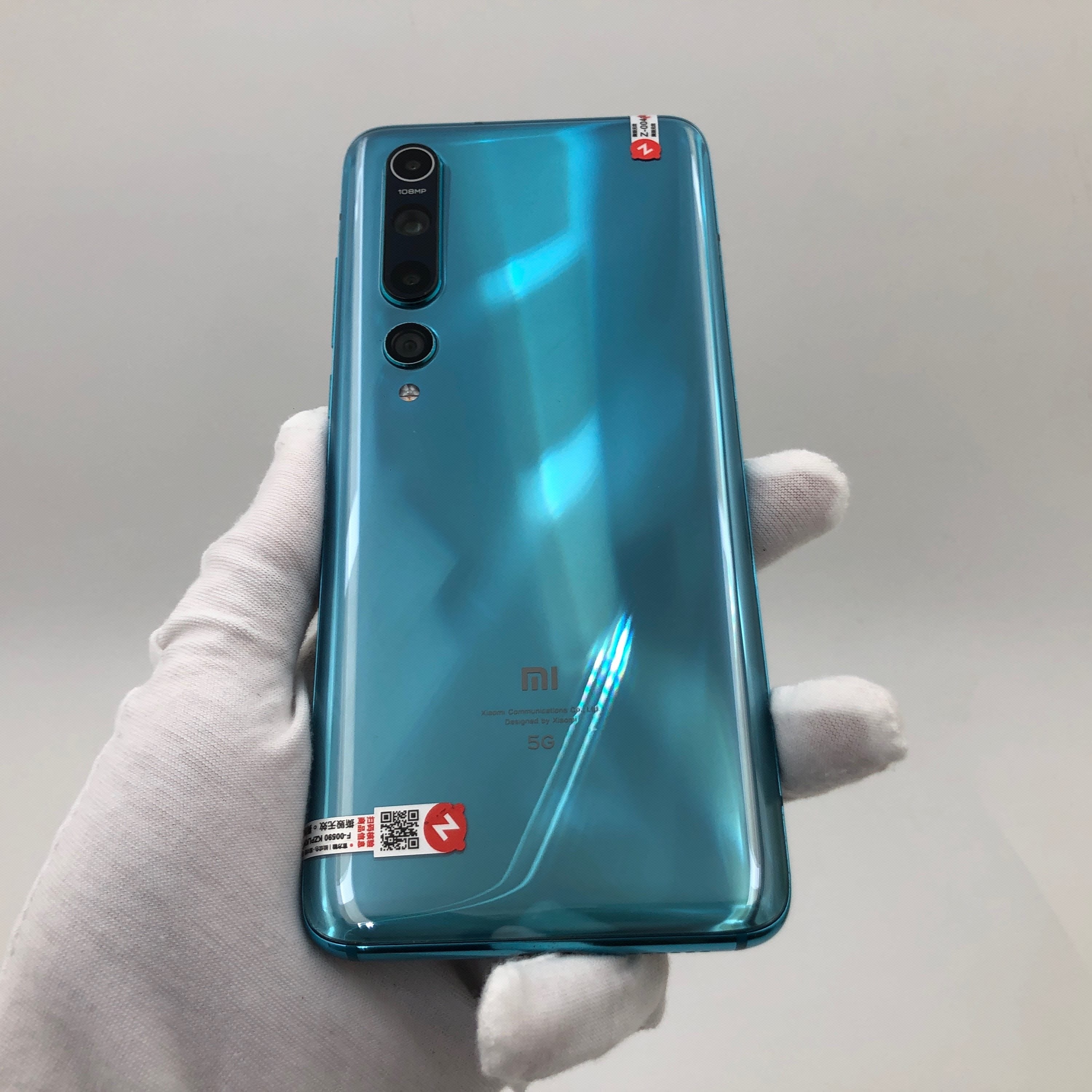 XIAOMI 10