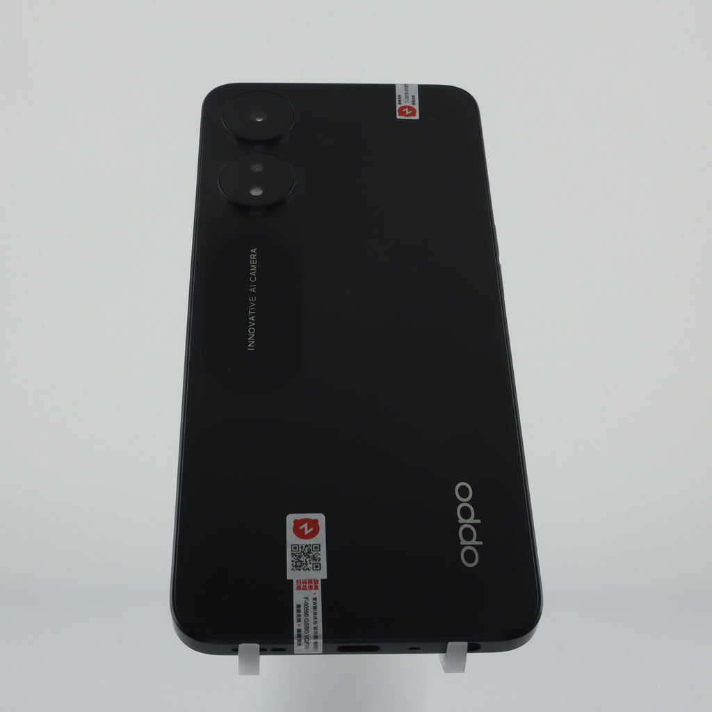 OPPO A58