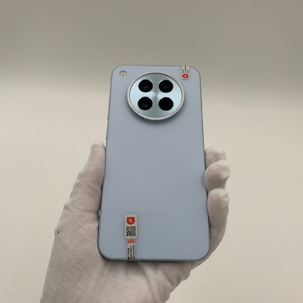 OPPO Find X8