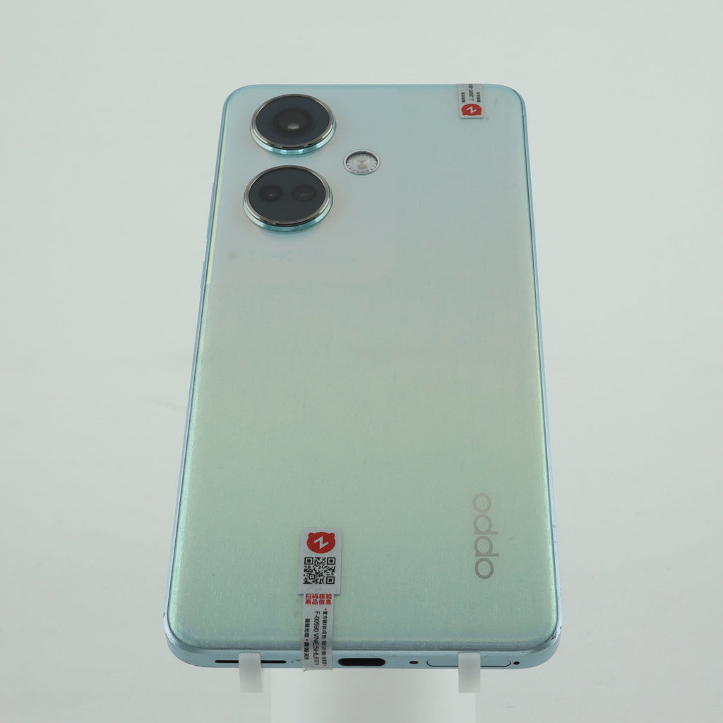 OPPO K11