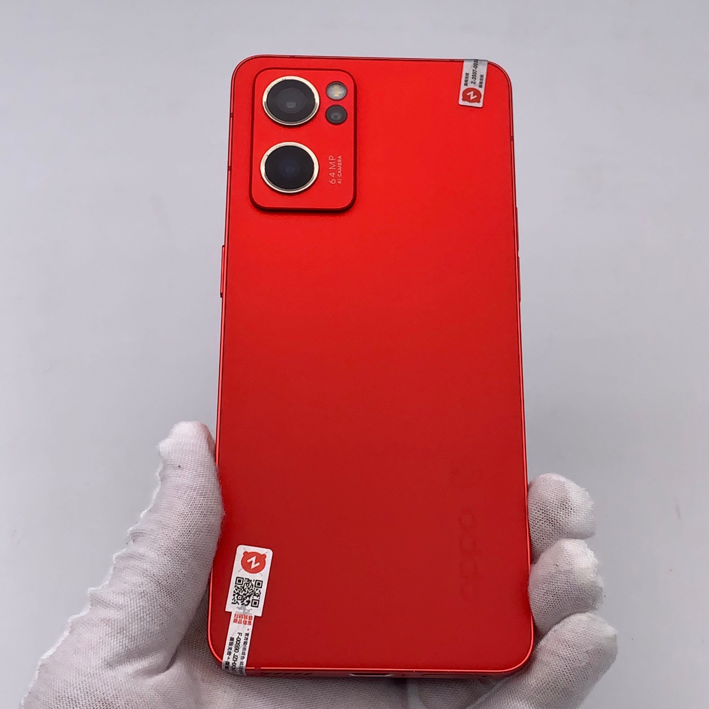 OPPO Reno7
