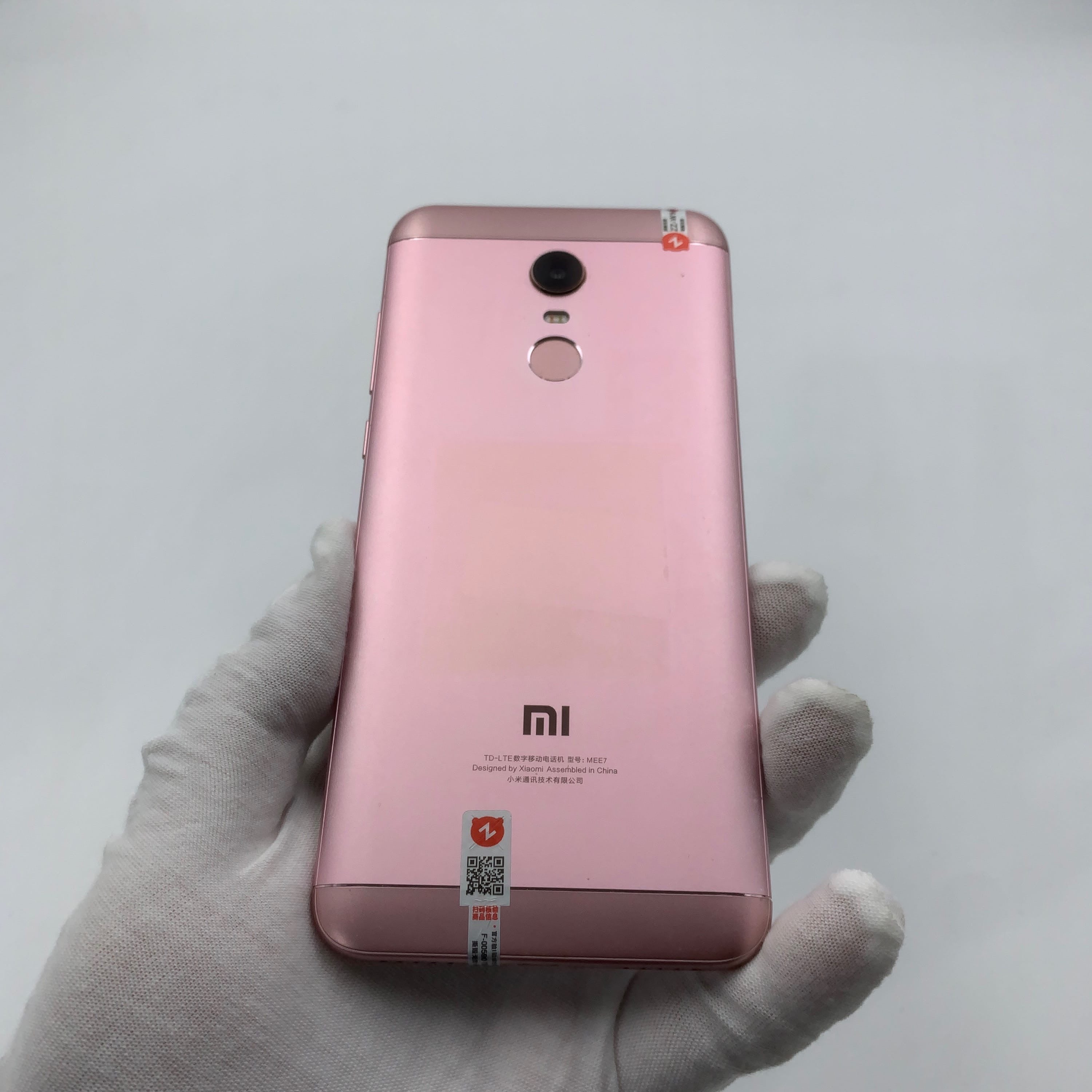REDMI 5Plus