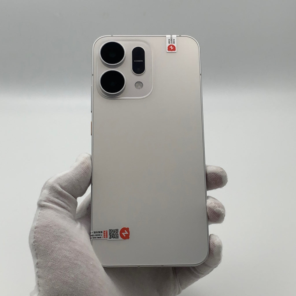 OPPO Reno14