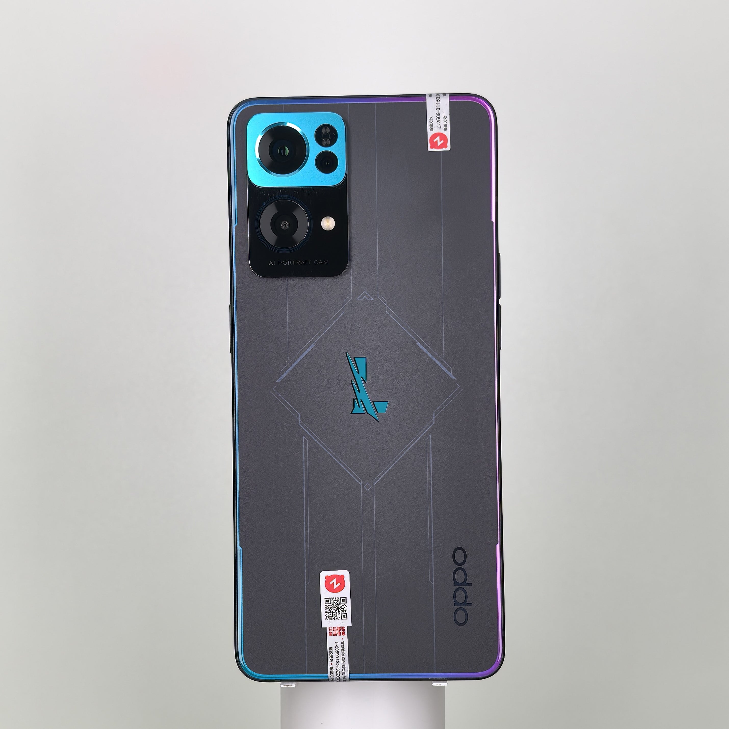 OPPO Reno7 Pro