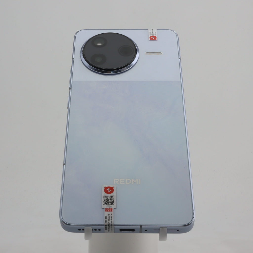 REDMI K80