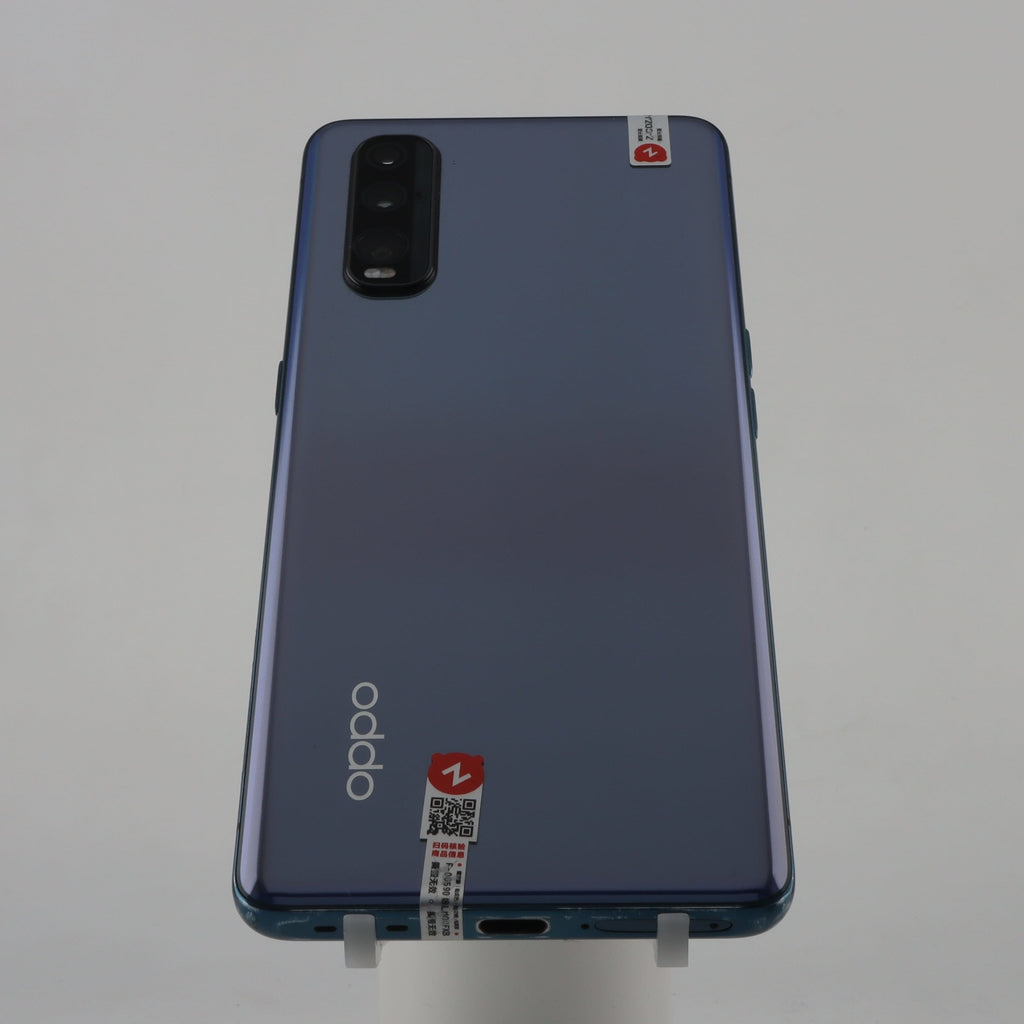 OPPO Find X2