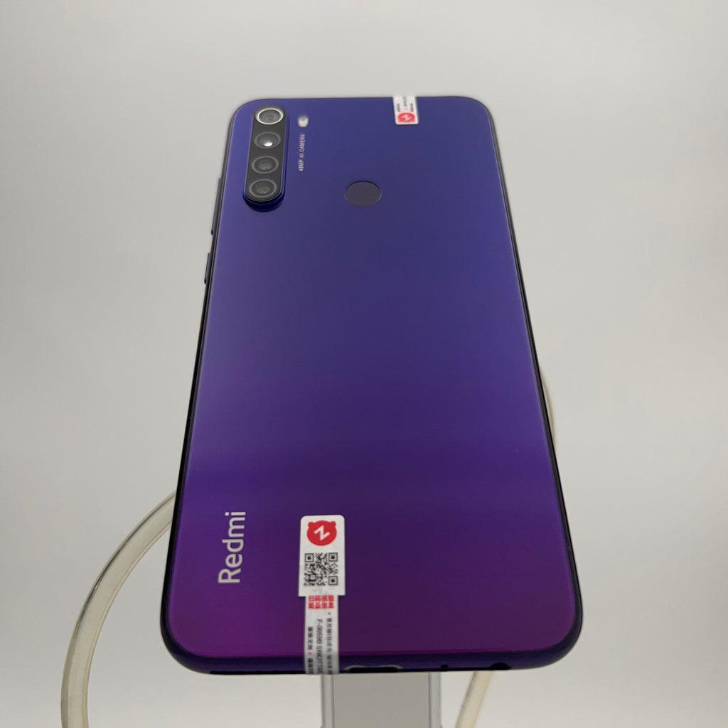 REDMI Note8