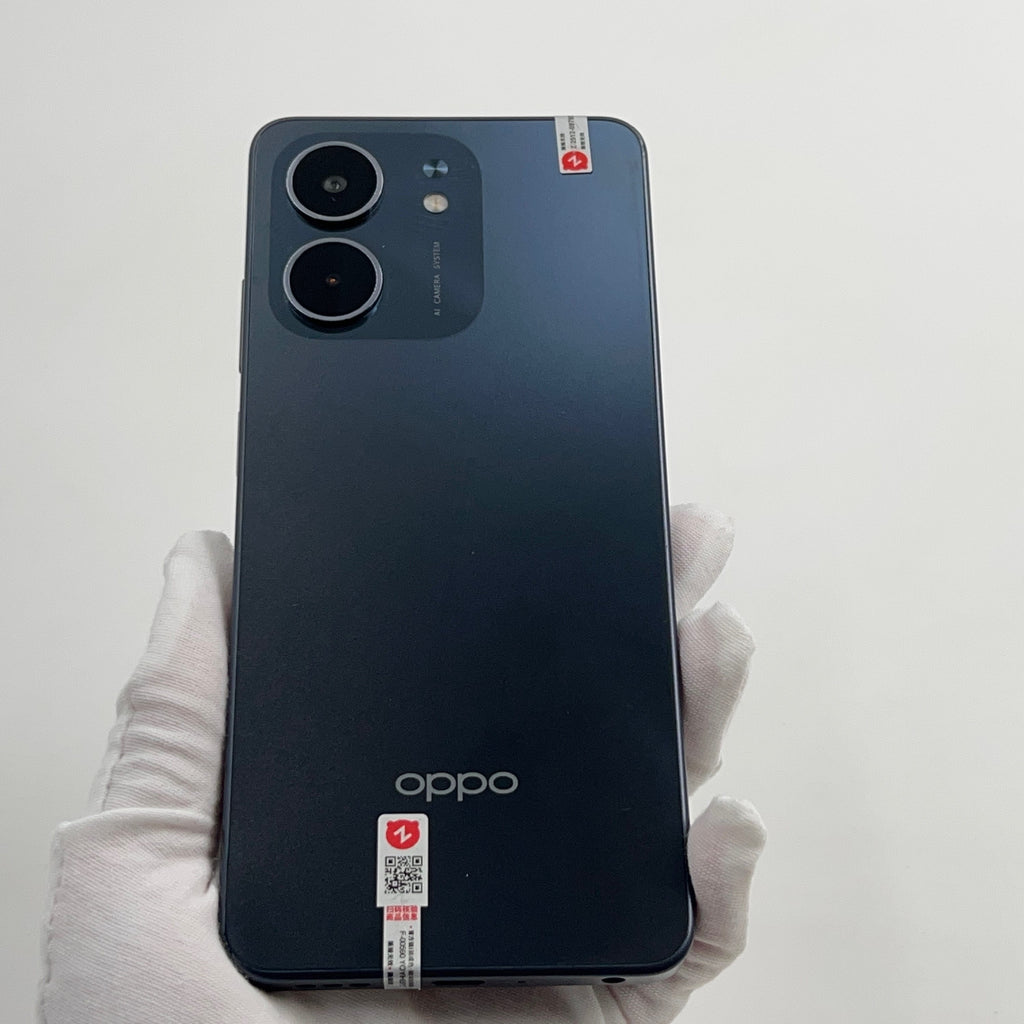 OPPO A5m