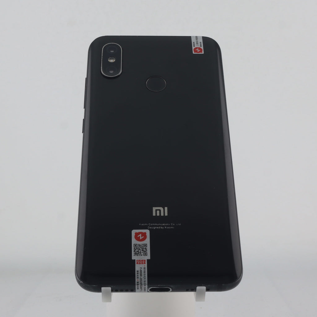 XIAOMI 8