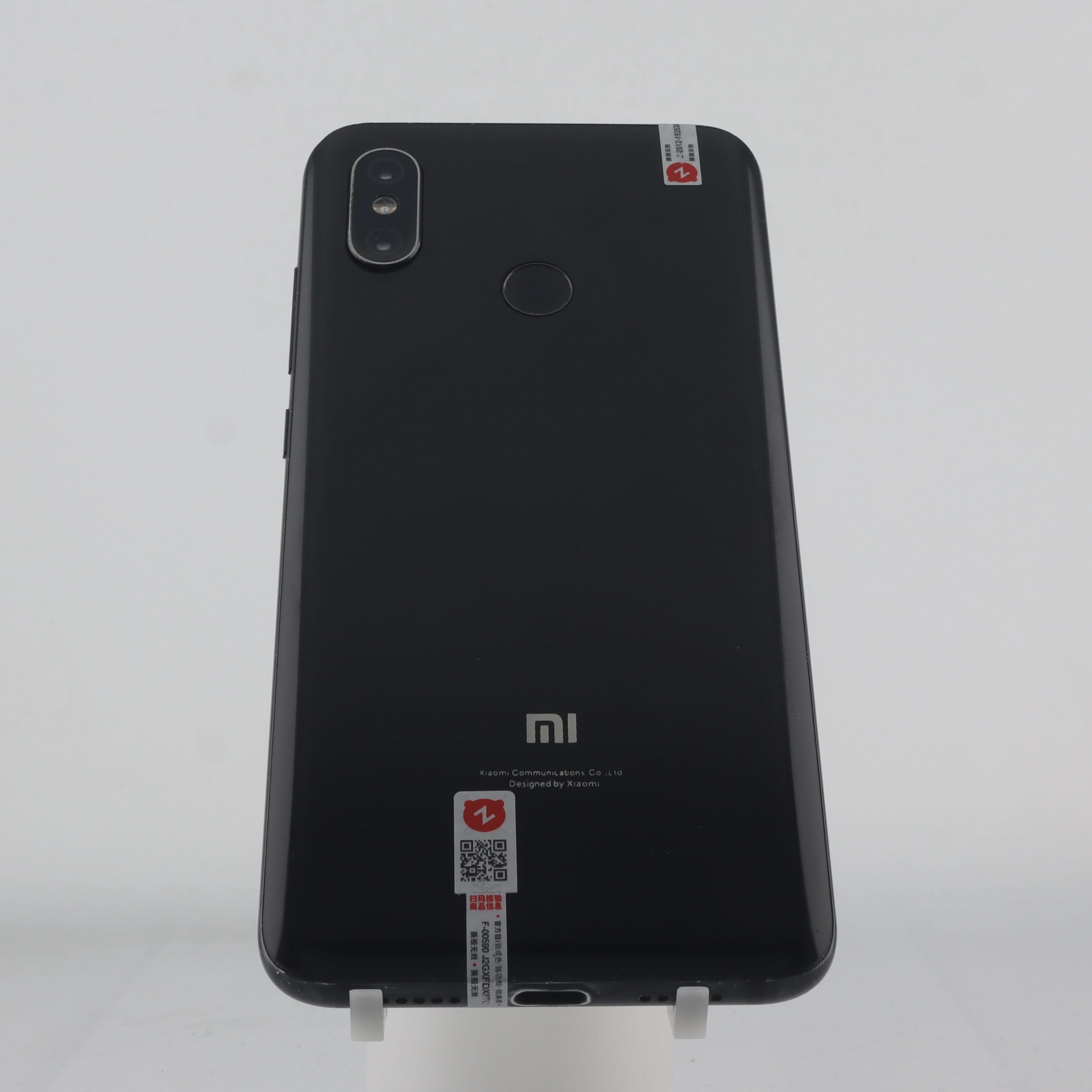 XIAOMI 8