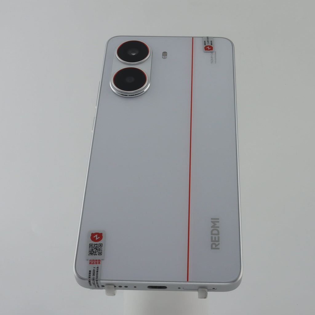 REDMI  Turbo 4