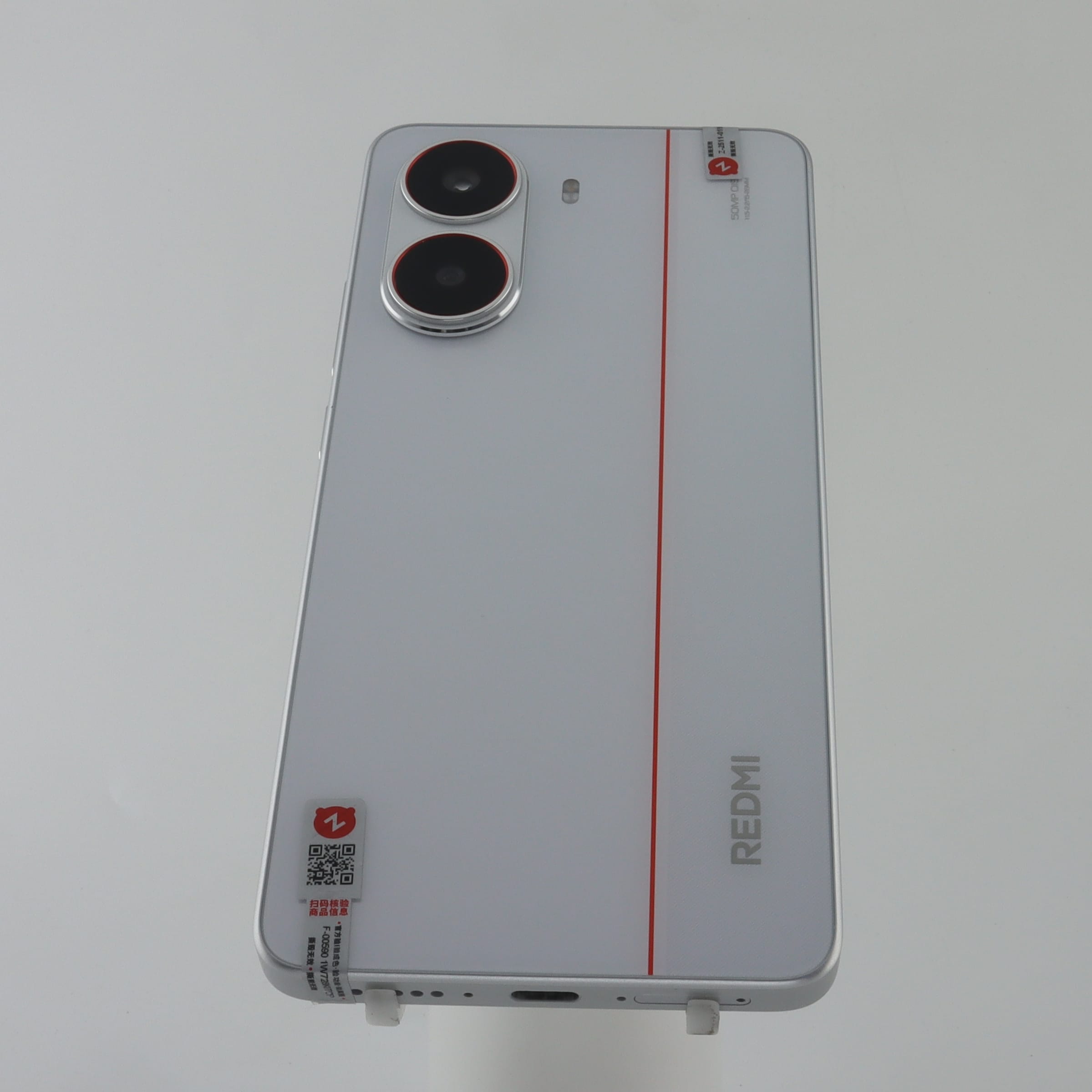 REDMI  Turbo 4