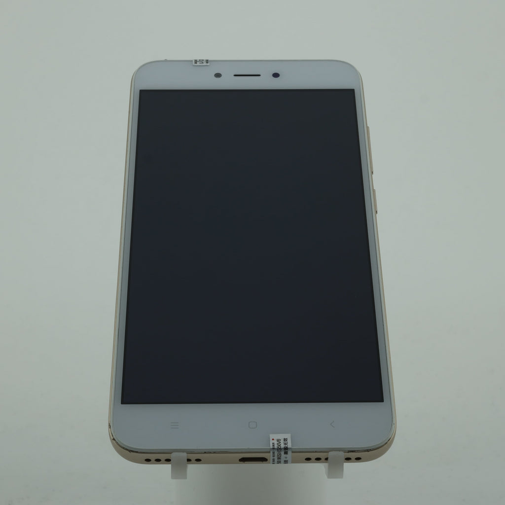 REDMI Note 5A