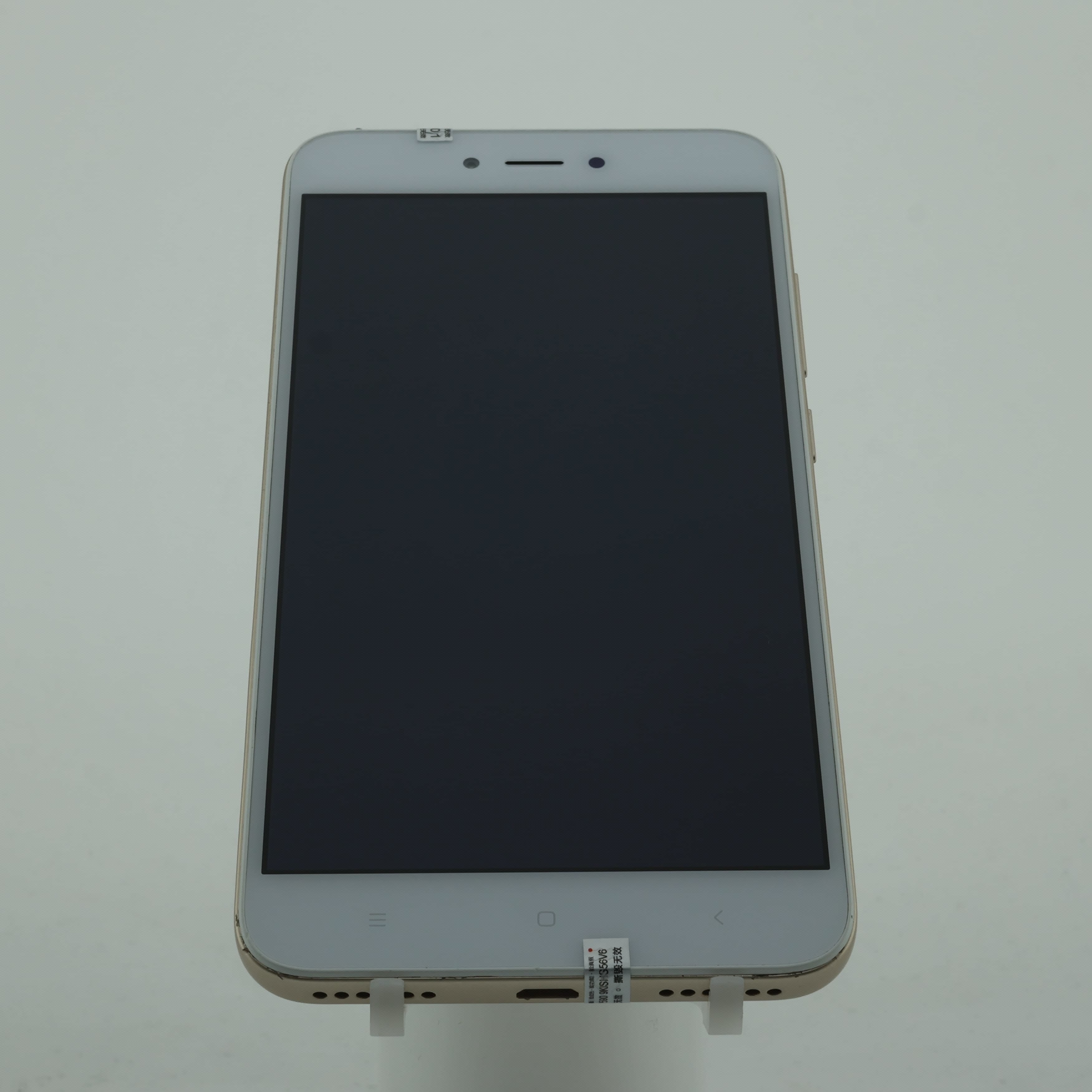 REDMI Note 5A