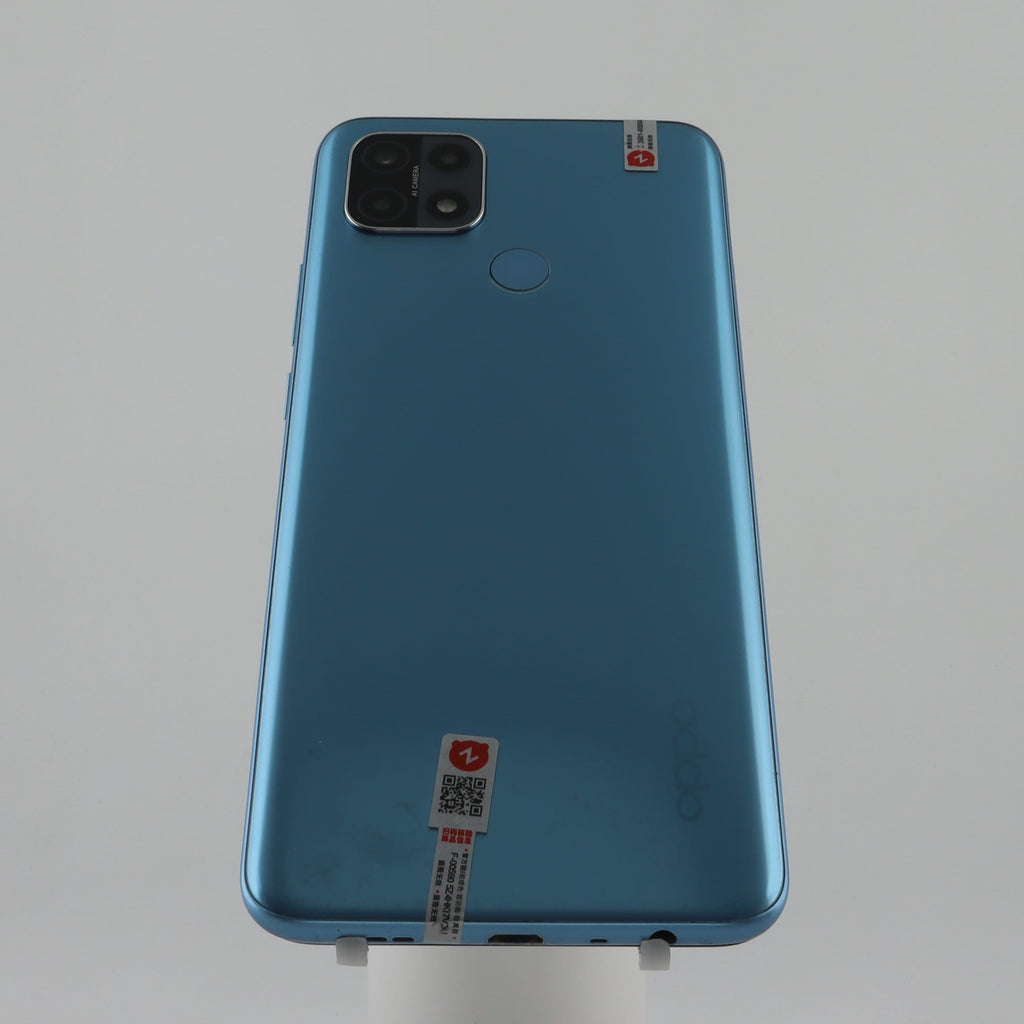 OPPO A35