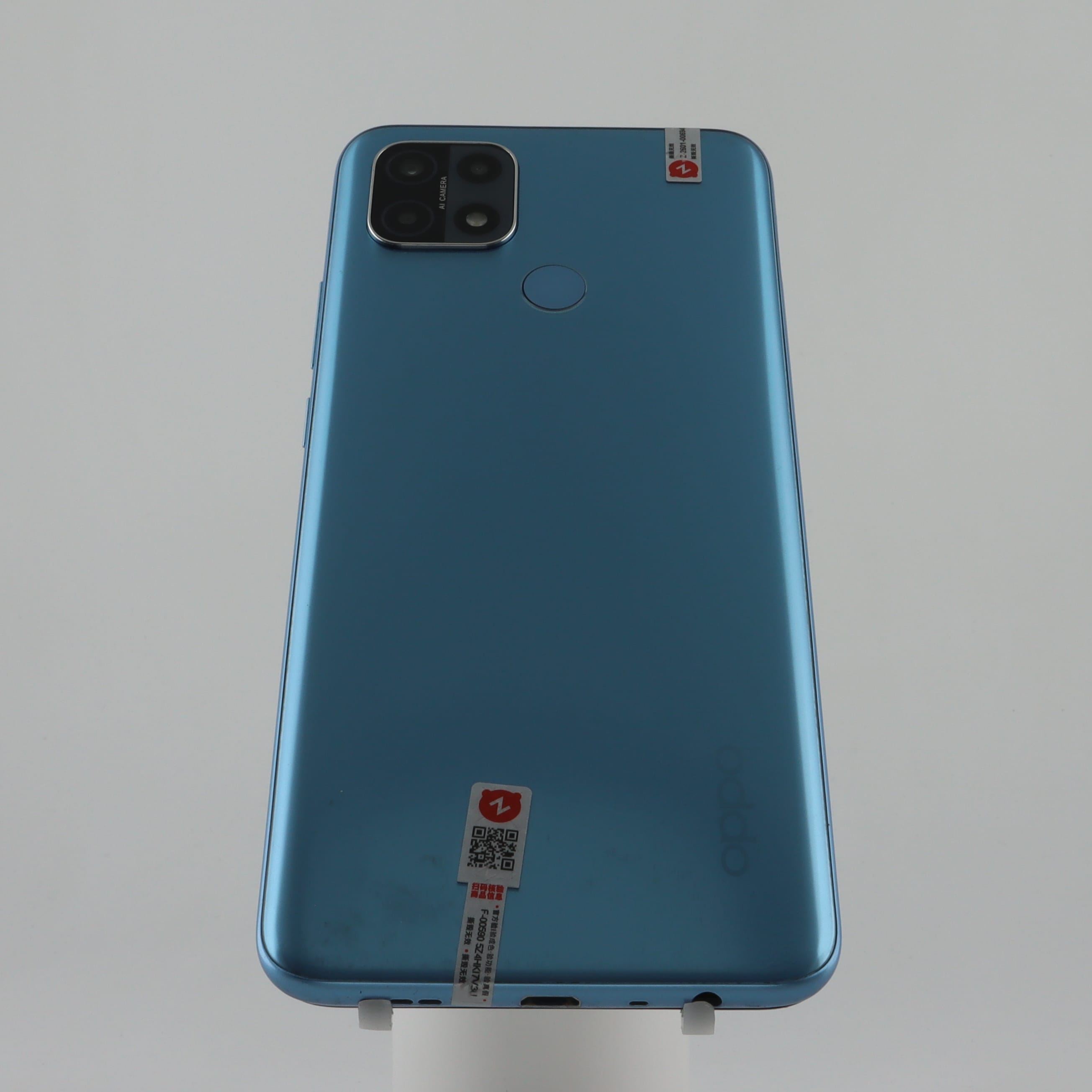 OPPO A35