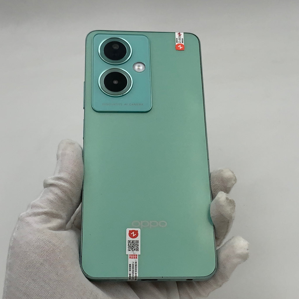 OPPO A2