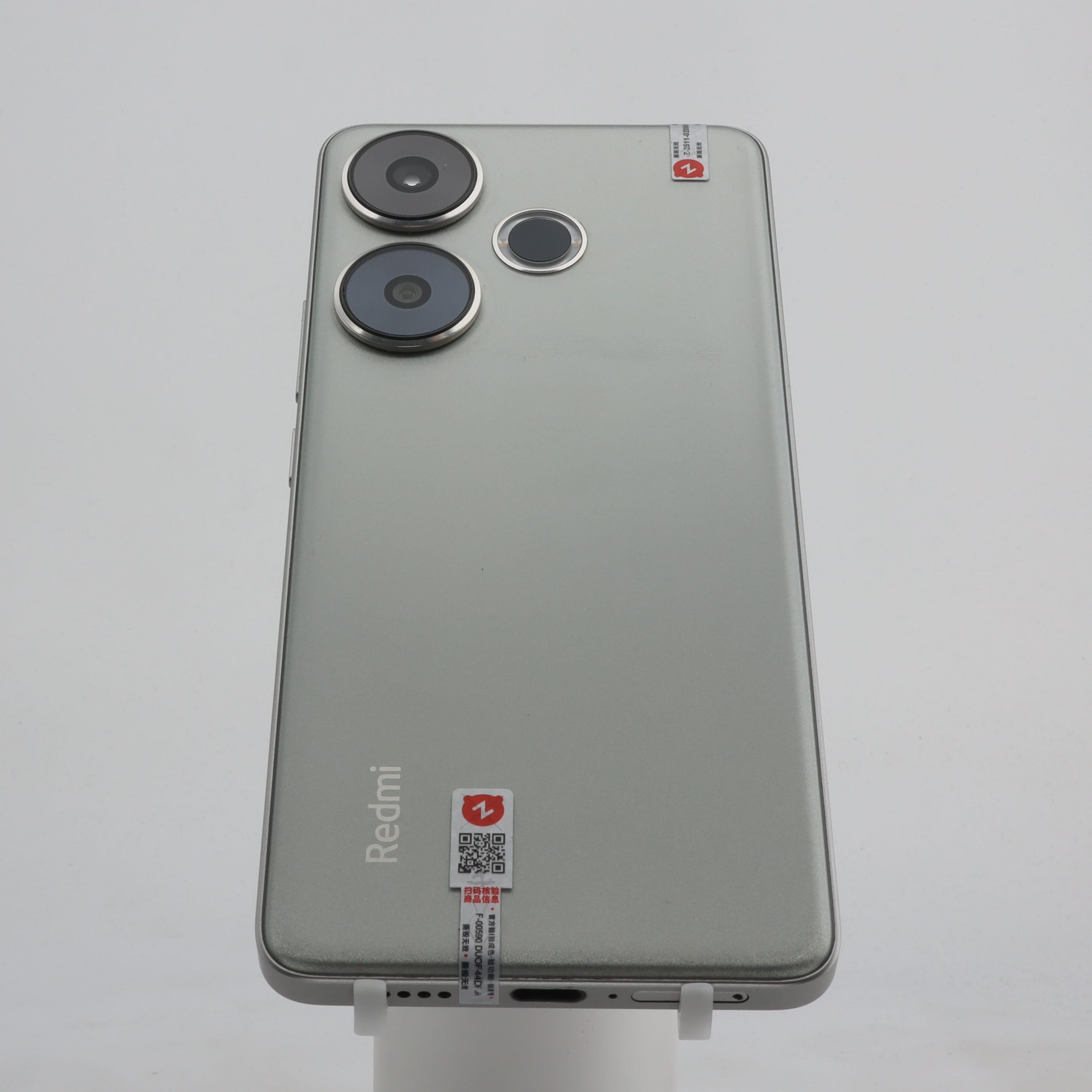 REDMI  Turbo 3