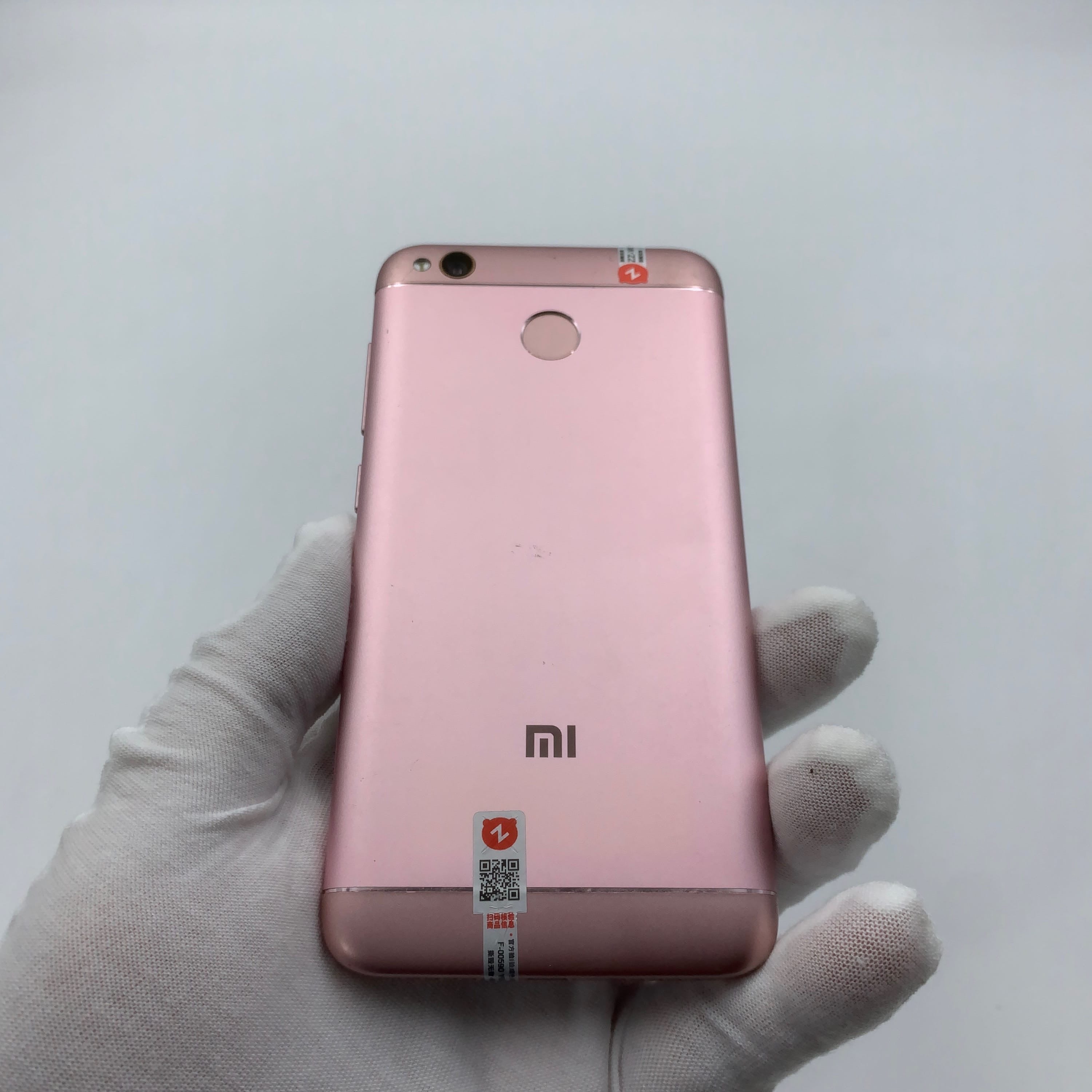 REDMI 4X