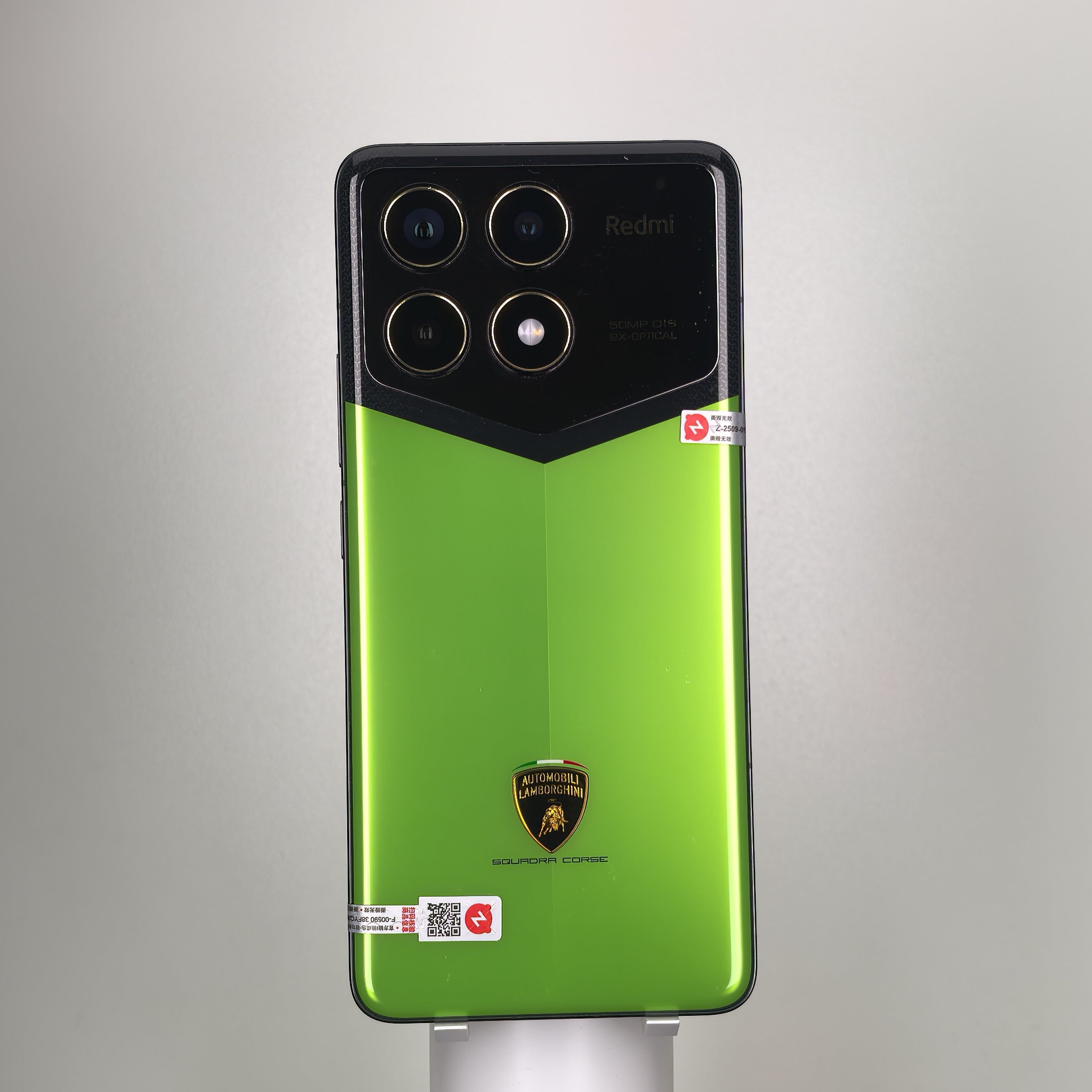 REDMI K70 Pro