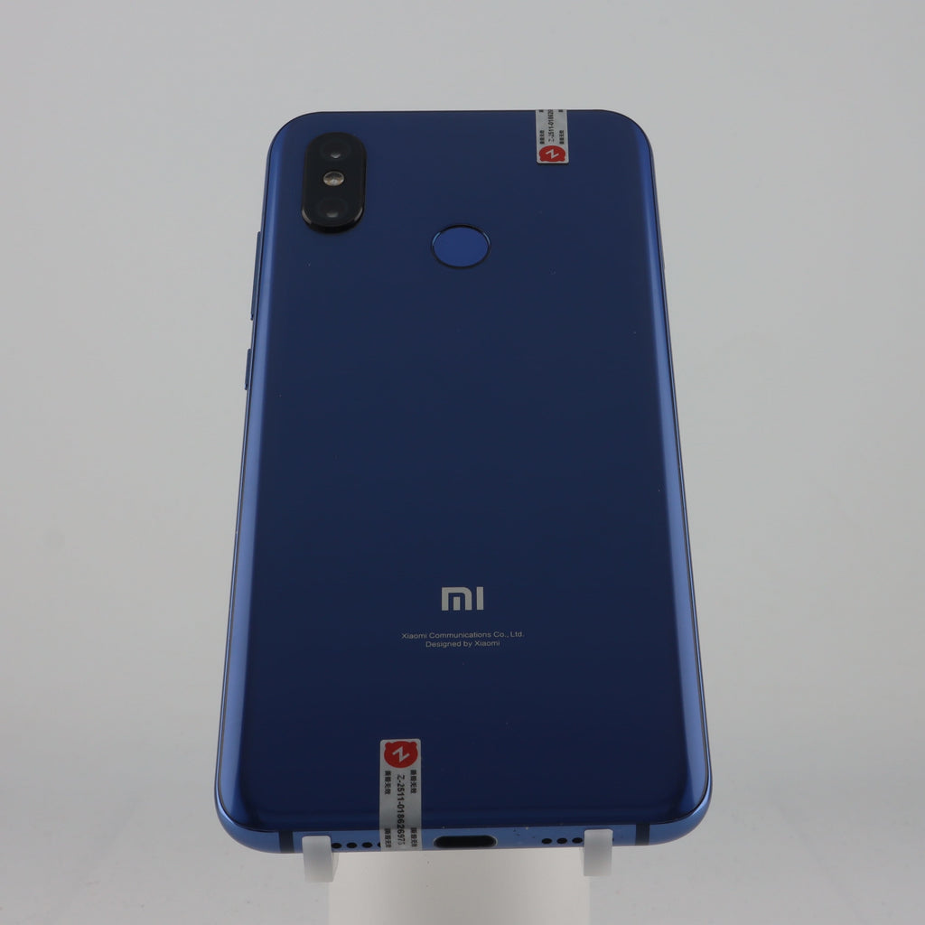 XIAOMI 8