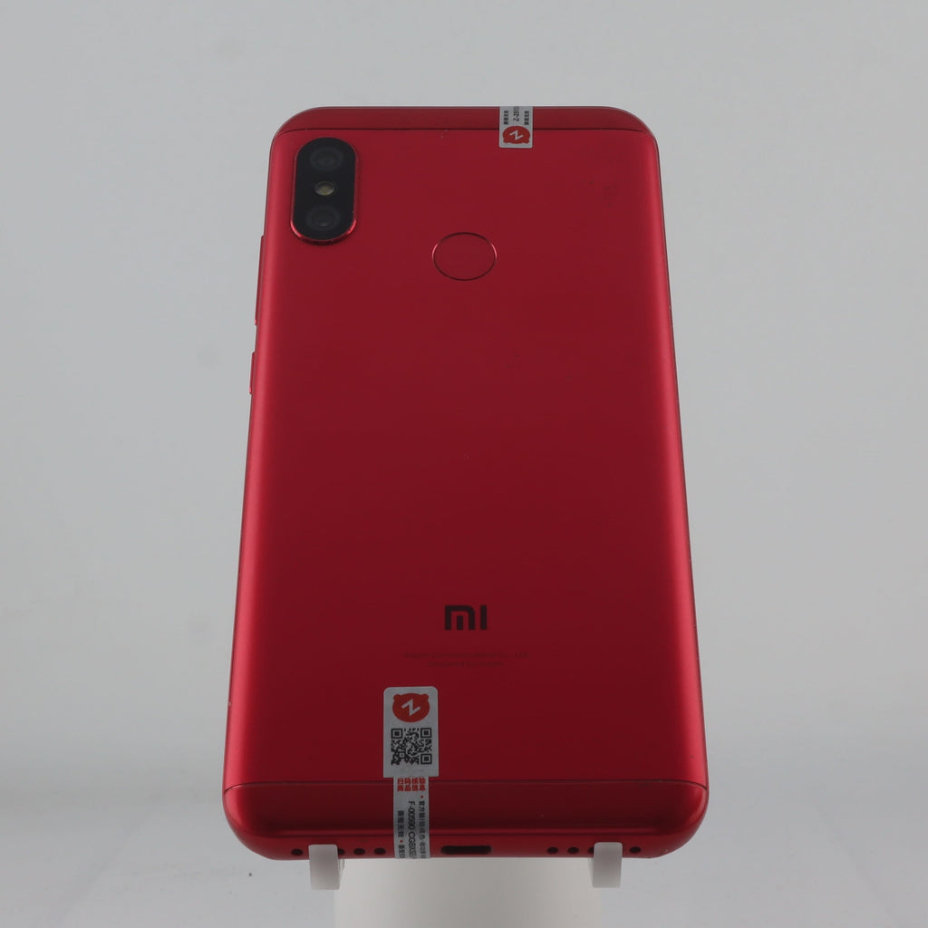 REDMI 6Pro