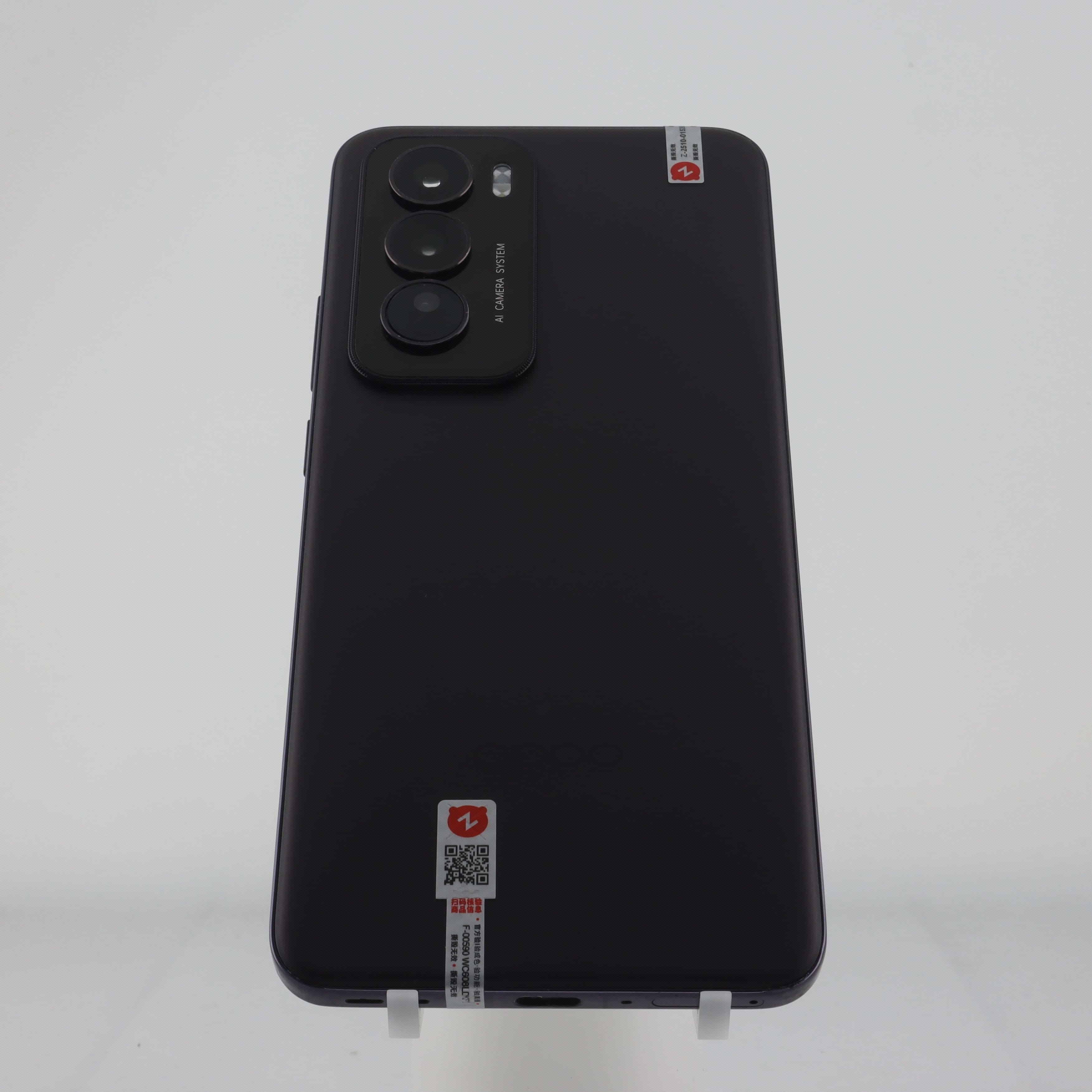 OPPO Reno12