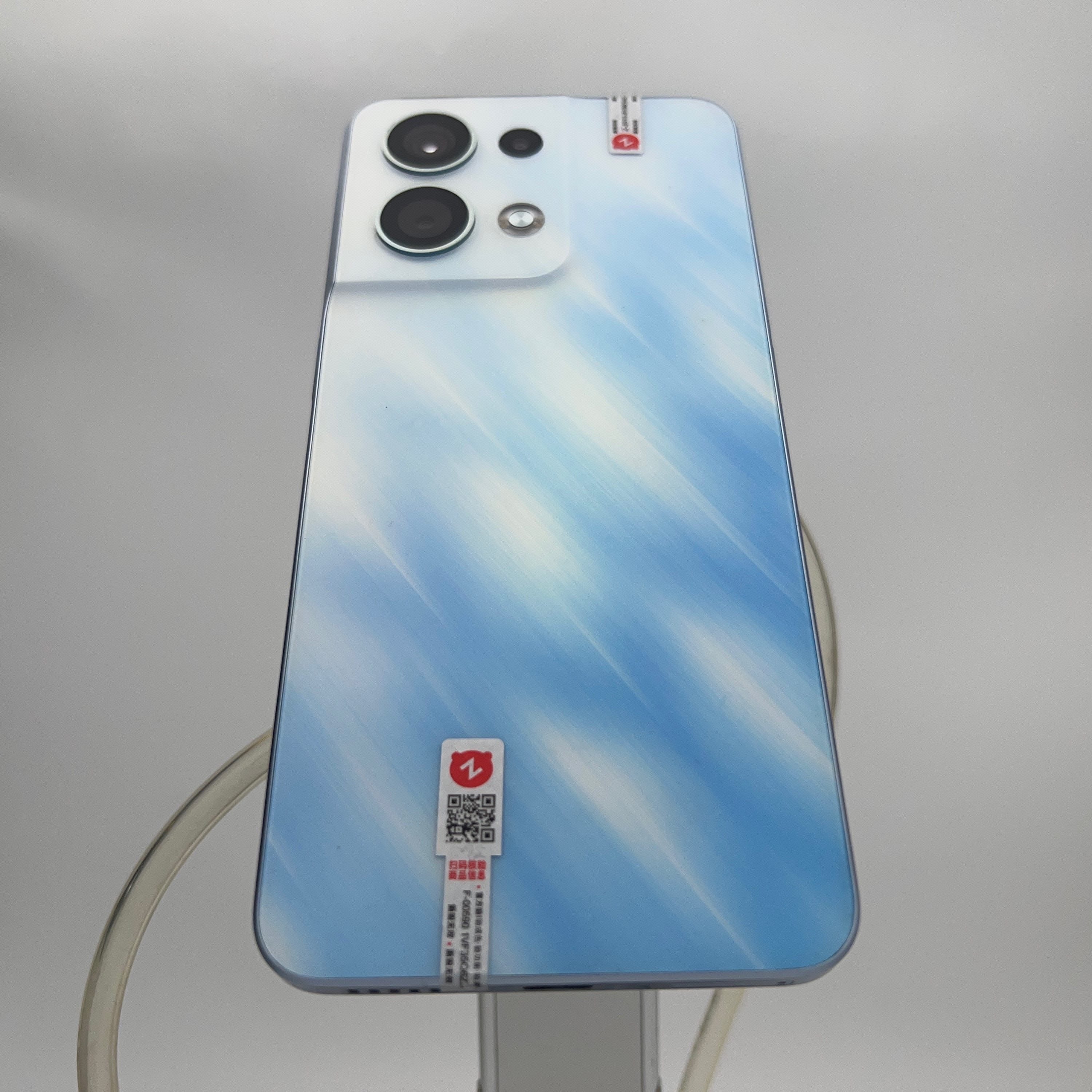 OPPO Reno8