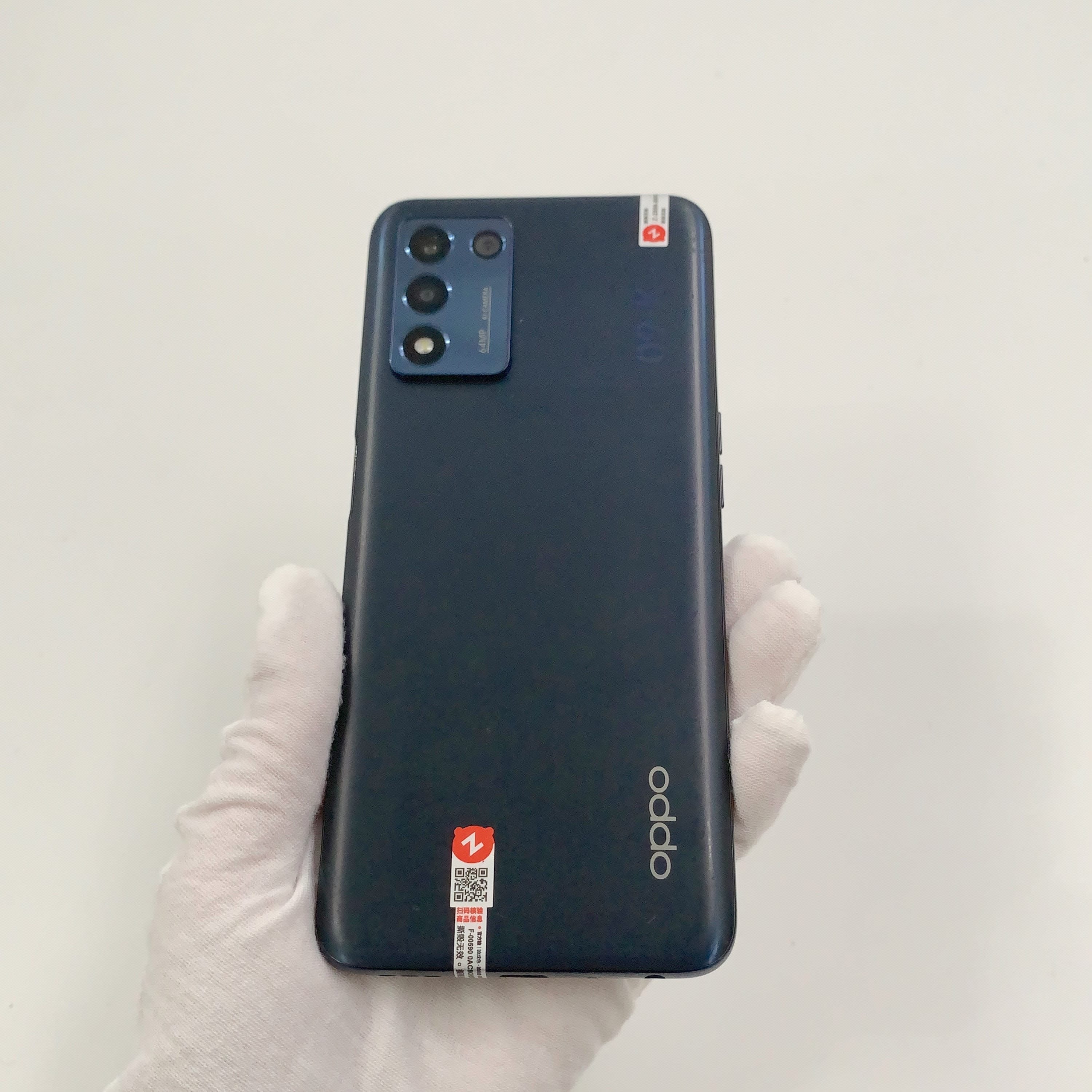 OPPO K9s