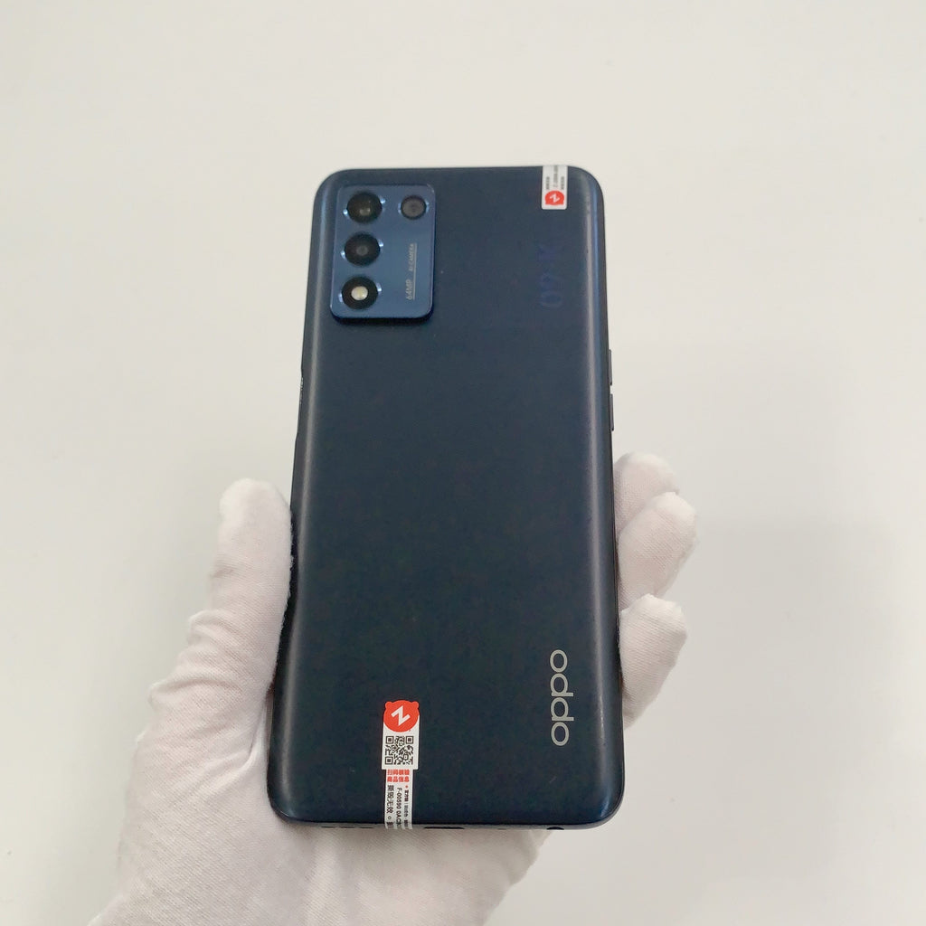 OPPO K9s