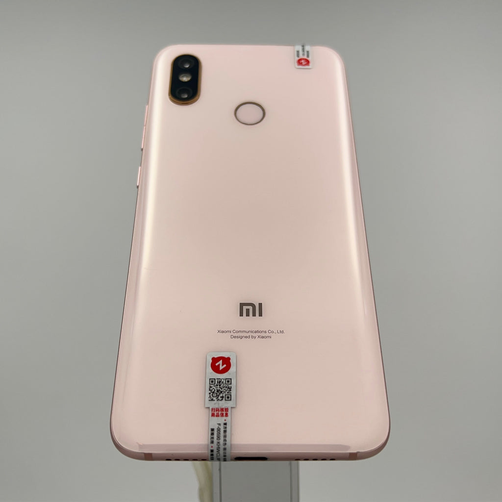 XIAOMI 8