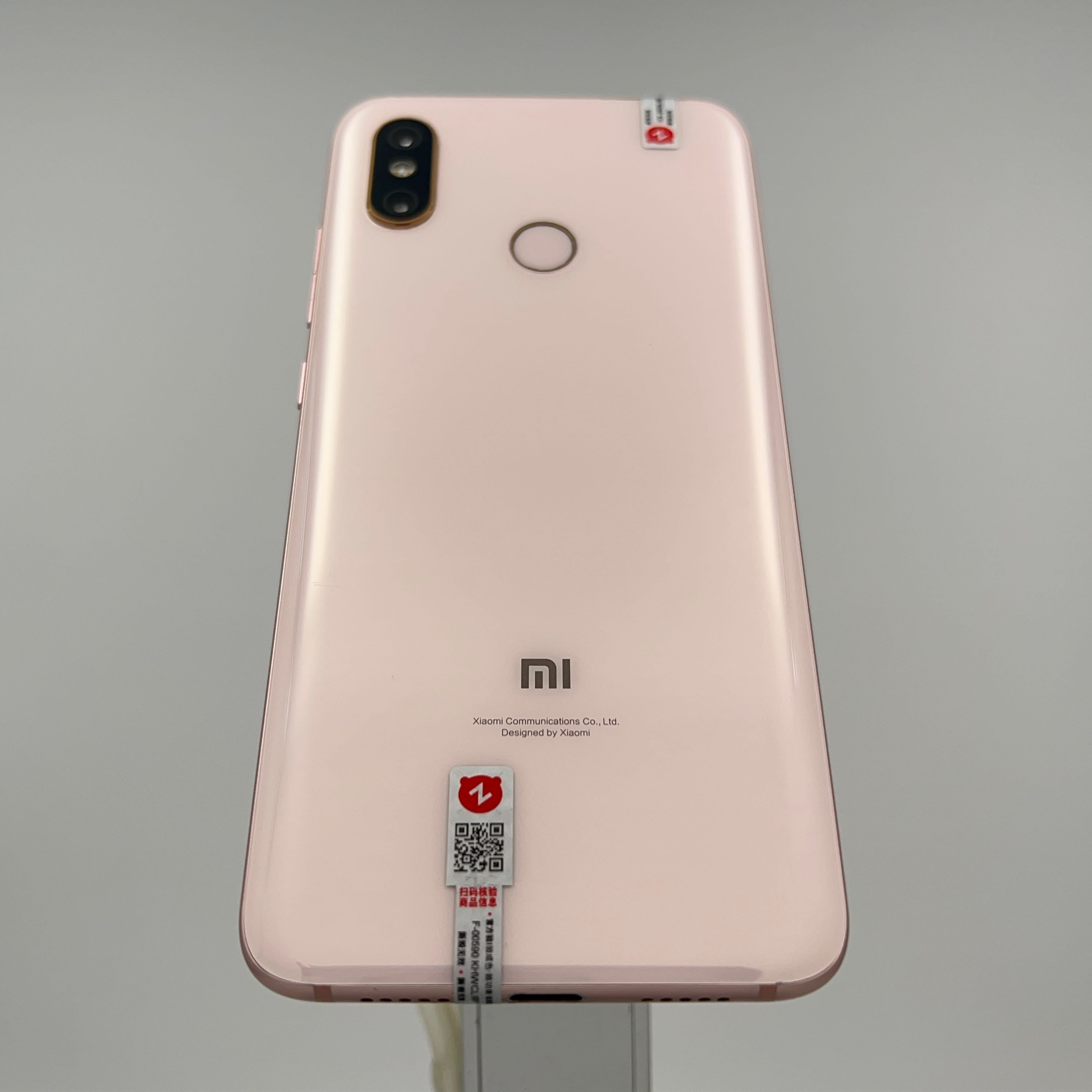 XIAOMI 8
