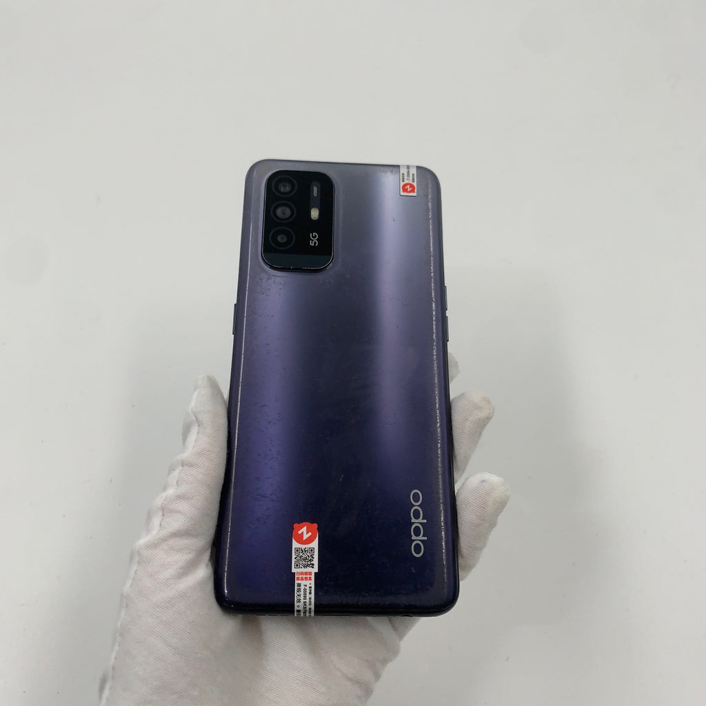 OPPO A95