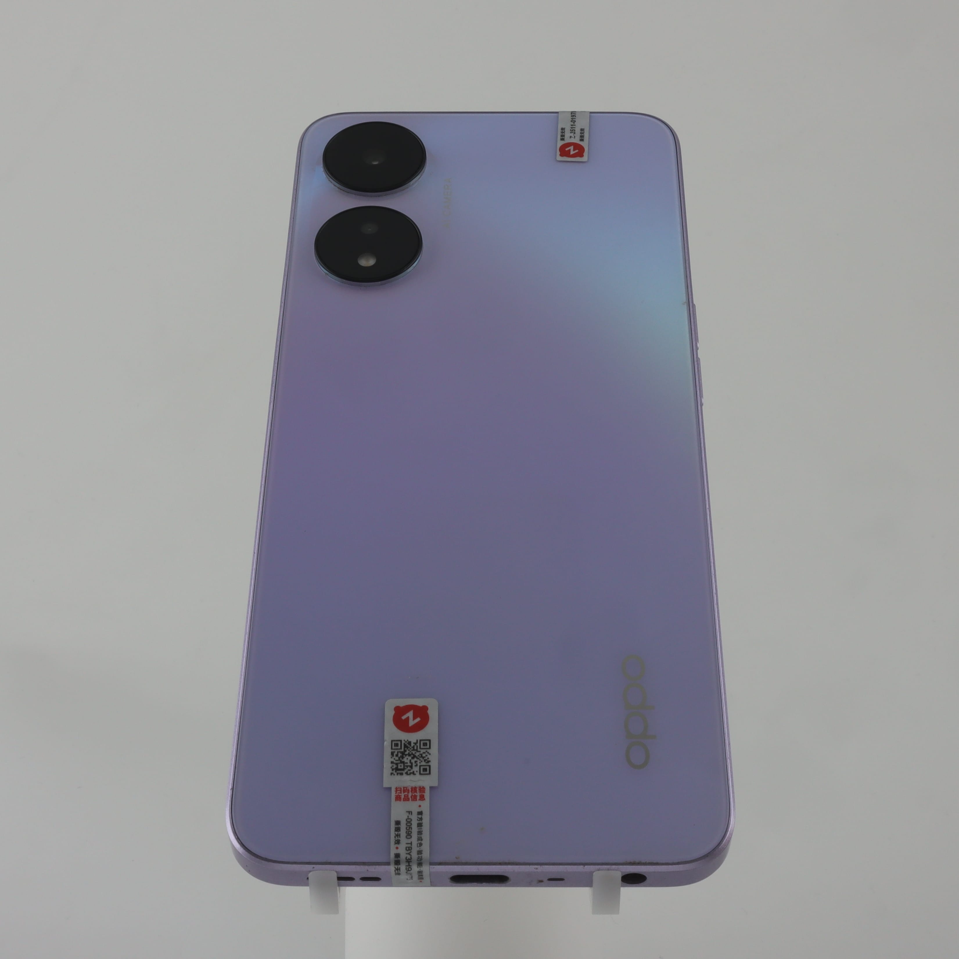 OPPO A58x
