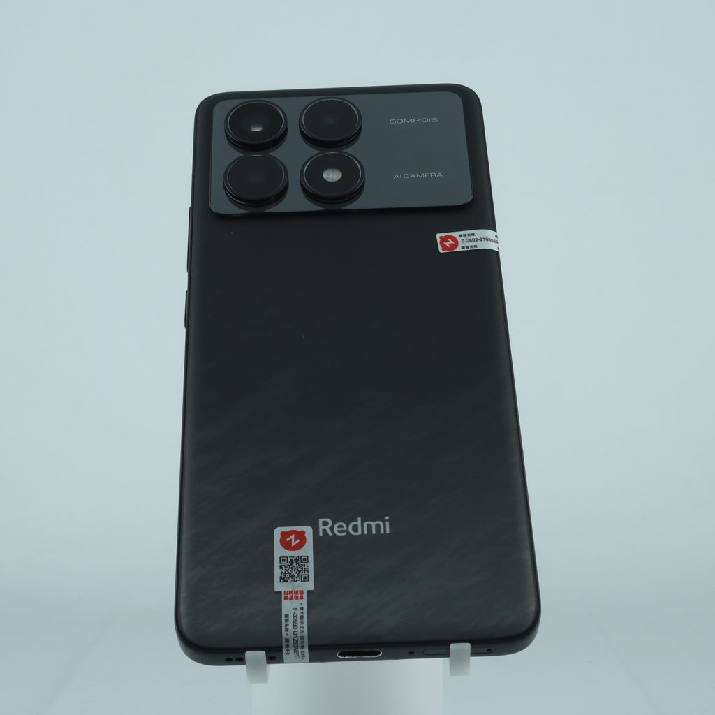 REDMI K70