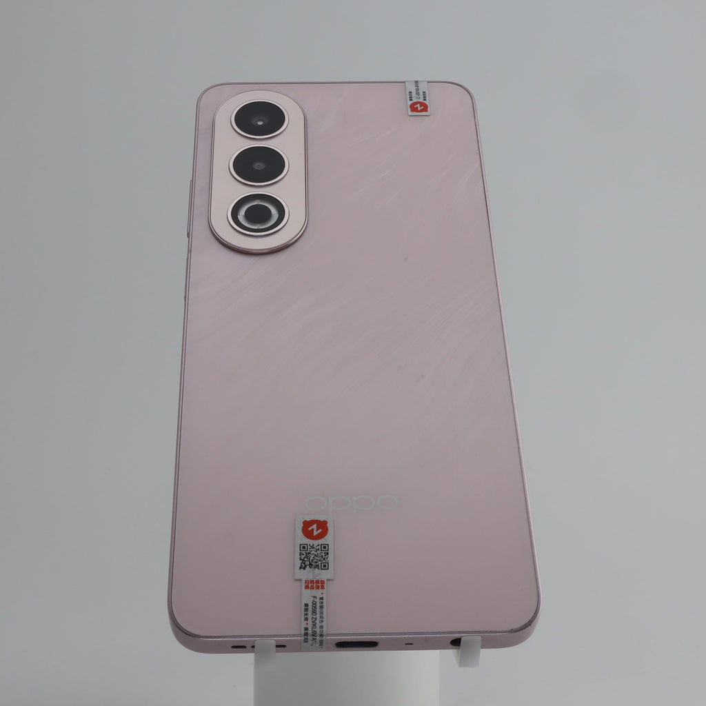 OPPO A3x