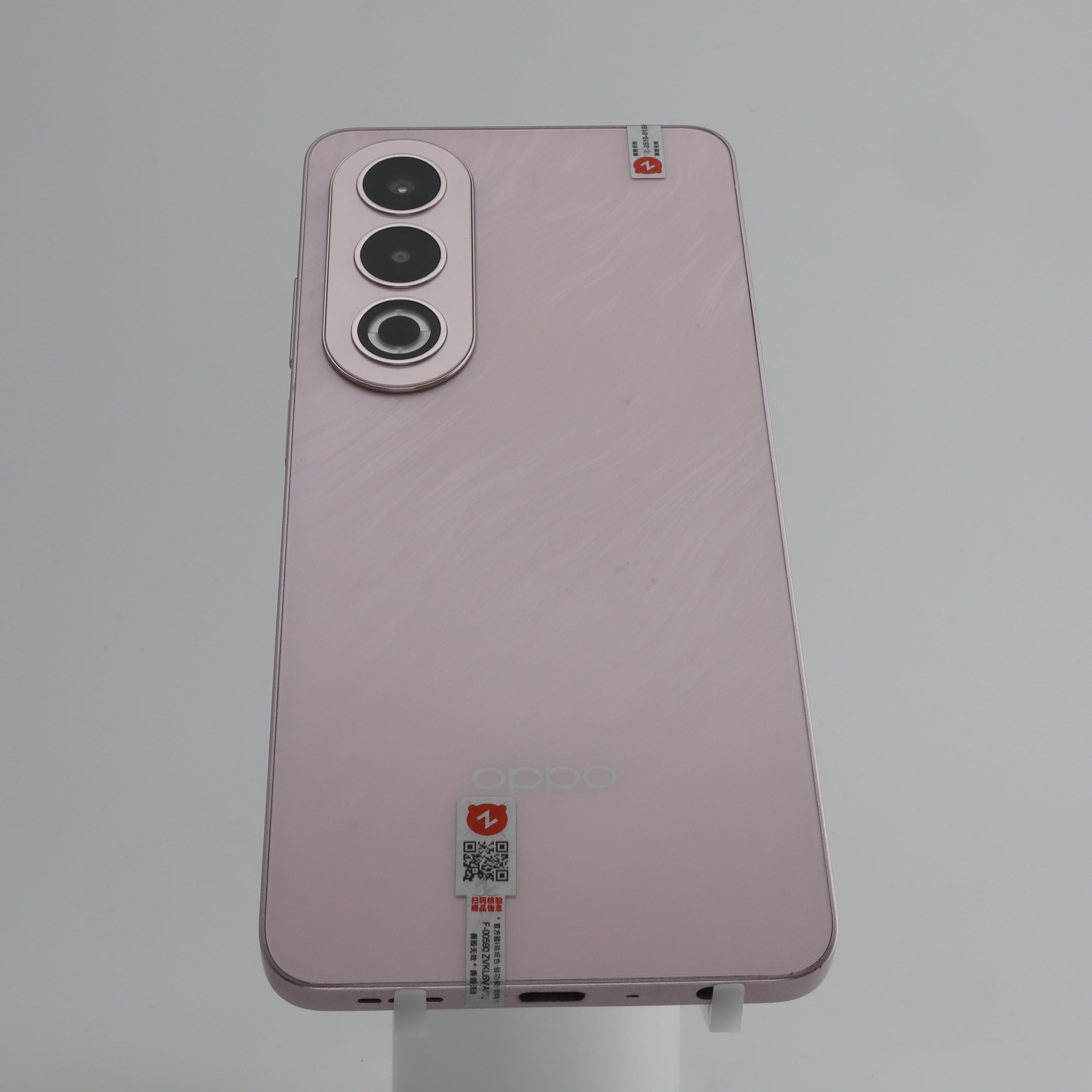 OPPO A3x