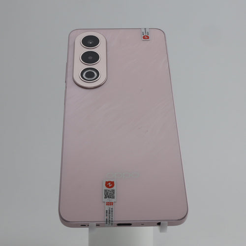 OPPO A3x